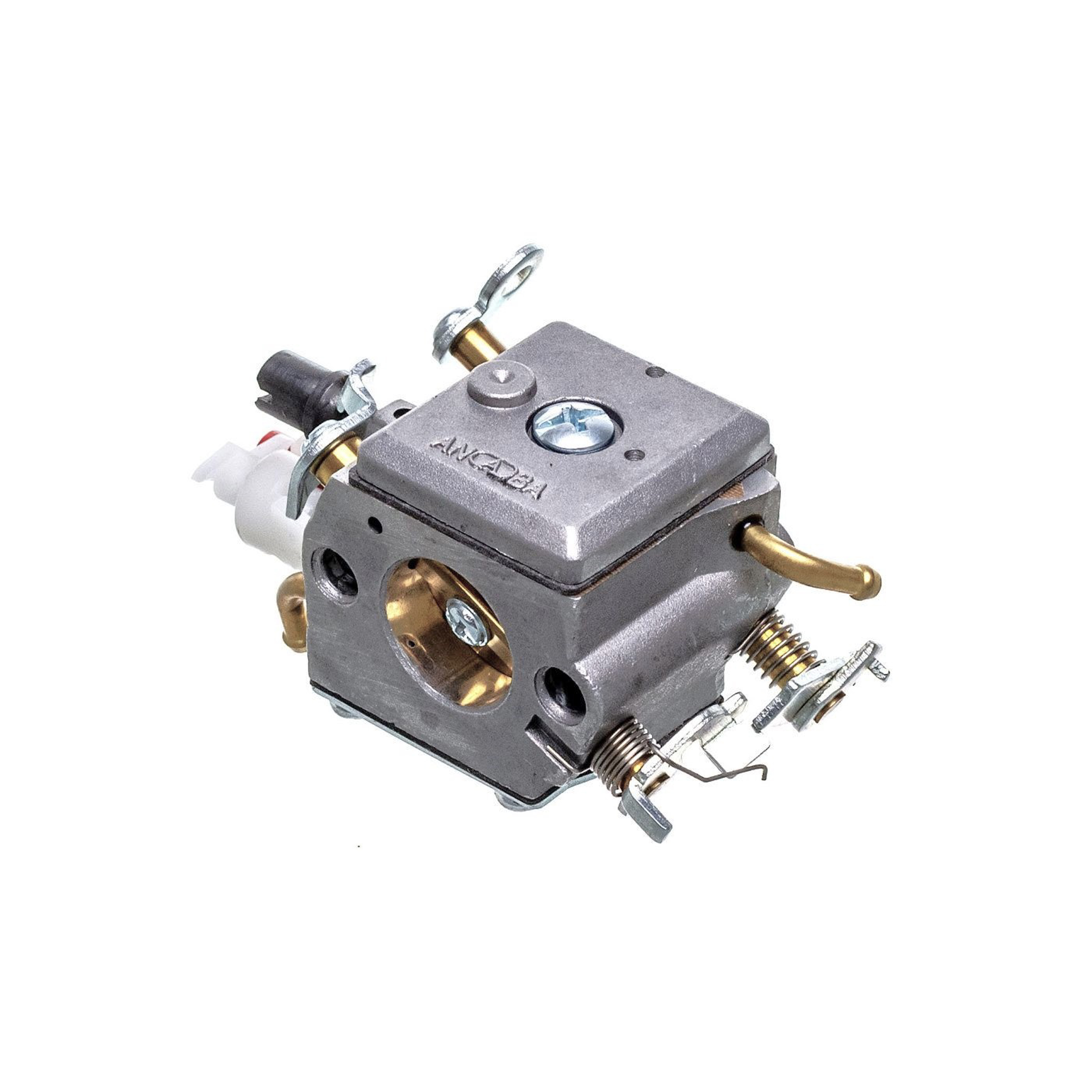 Karburátor pro motorové pily Husqvarna 340 345 346XP 350 351 Jonsered 2141 2145 2149 2150 CS2141 CS2145 CS2150 (OEM 503281812)