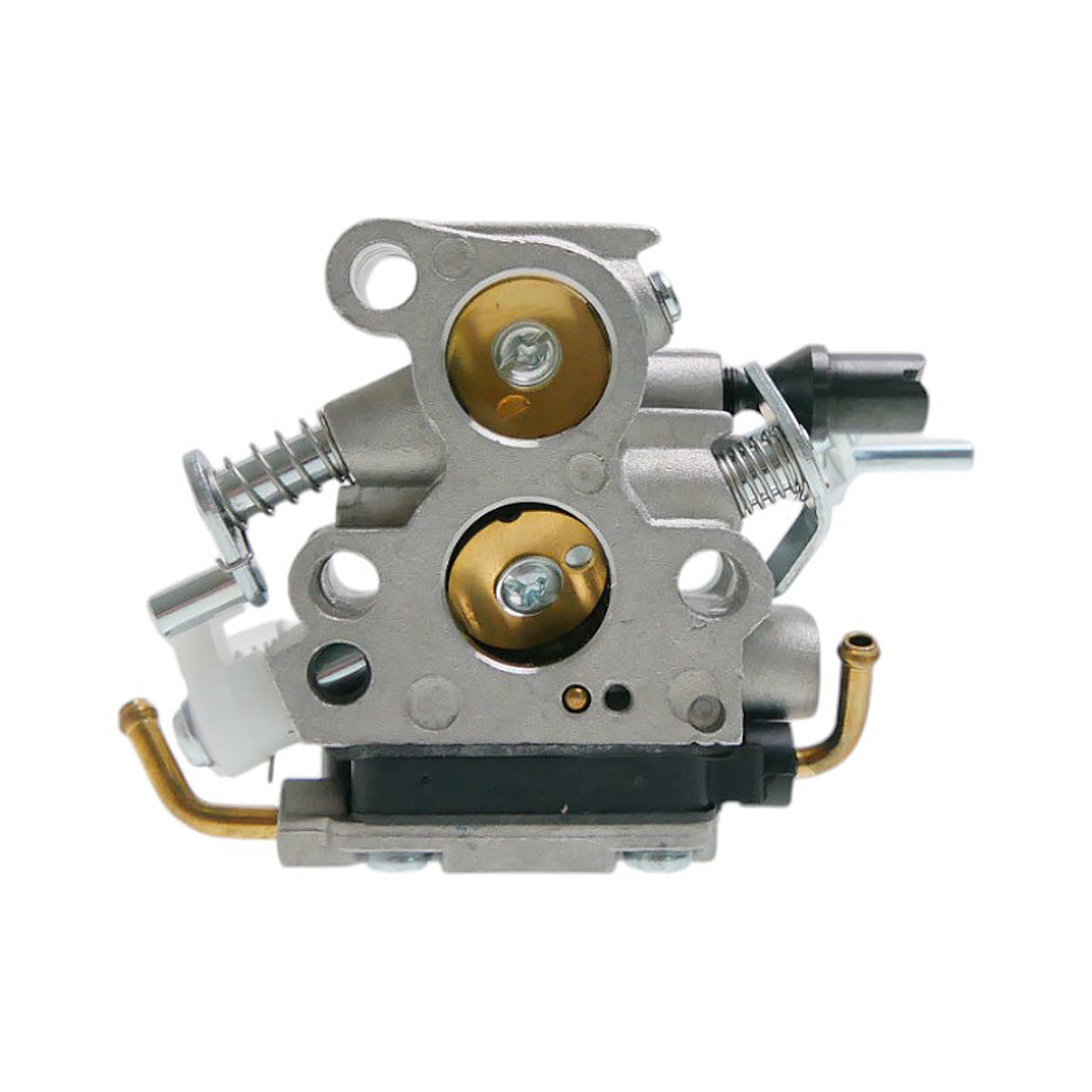 Karburátor pro motorové pily Husqvarna 135 140 435 435E 440 Jonsered CS2240 CS2240 II CS2240 S II McCulloch CS350 CS390 CS410 (OEM 506450501)