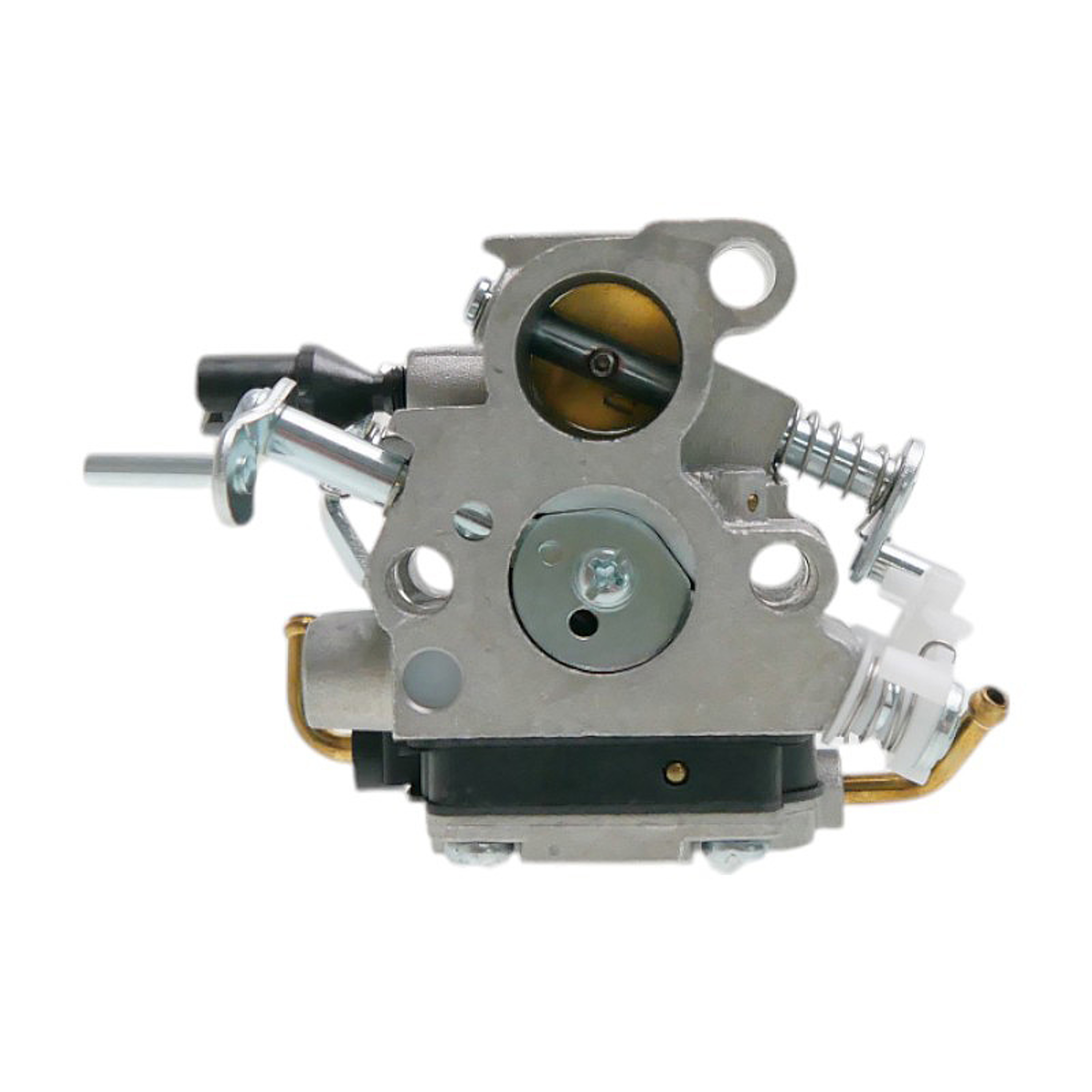 Karburátor pro motorové pily Husqvarna 135 140 435 435E 440 Jonsered CS2240 CS2240 II CS2240 S II McCulloch CS350 CS390 CS410 (OEM 506450501)