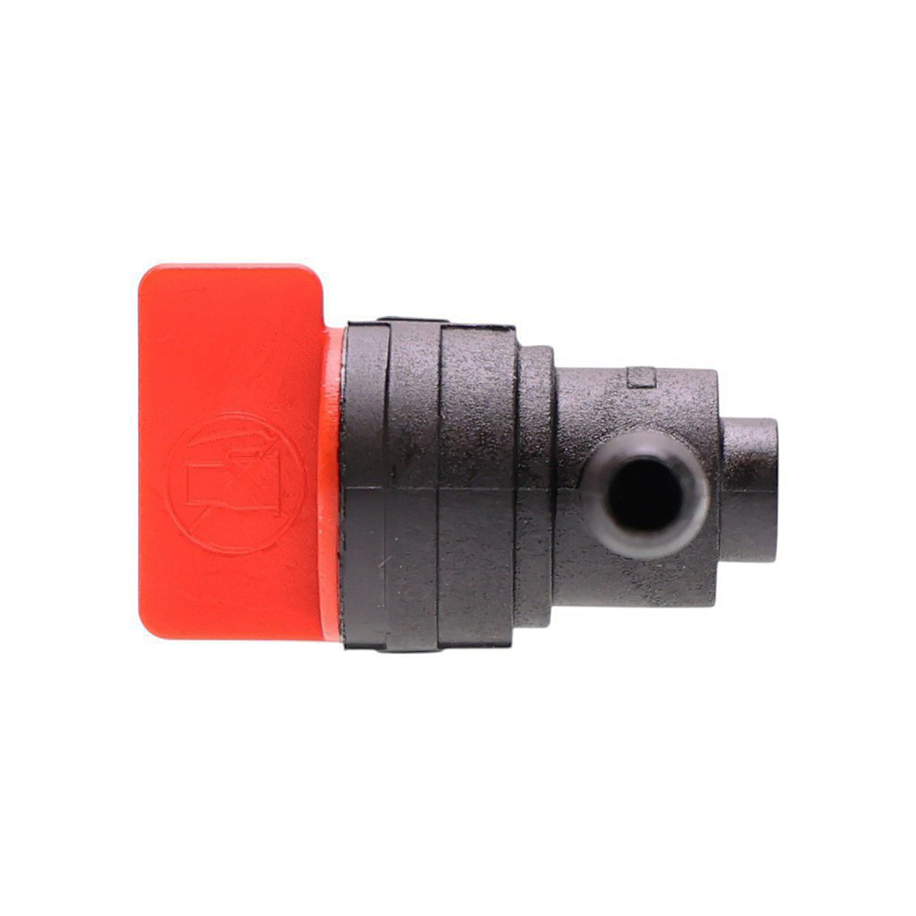 Palivový ventil pro motory Briggs & Stratton Snapper Kohler John Deere Kawasaki (OEM 494768 493960 698183 698181 24507 34212 7034212 1-6325)