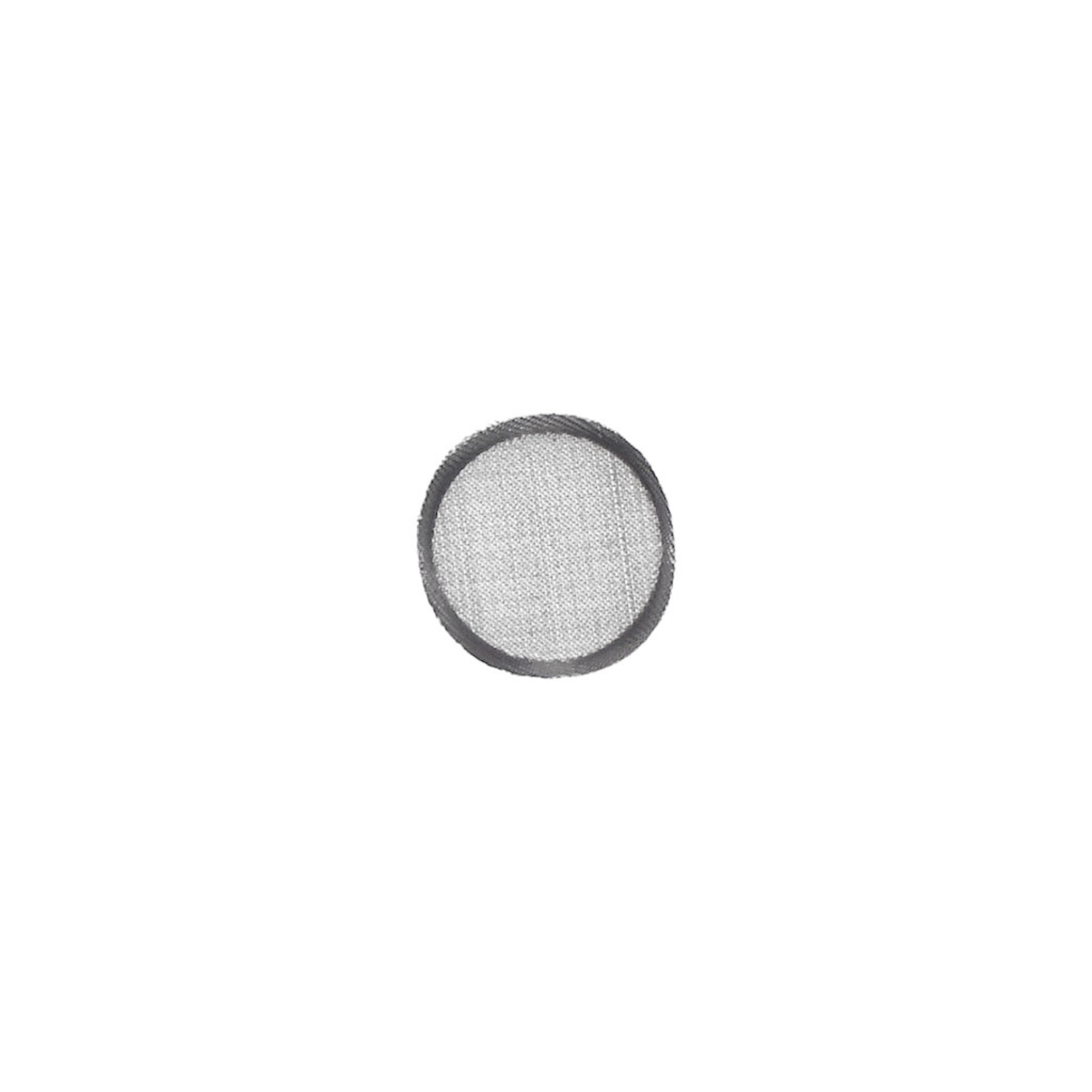 Sada 10 filtrů 9 mm pro karburátory Walbro Husqvarna Oleomac Efco (OEM 140-70-8  501666101 505316731 507666701 3 300 204 33-00240 95 000 139)