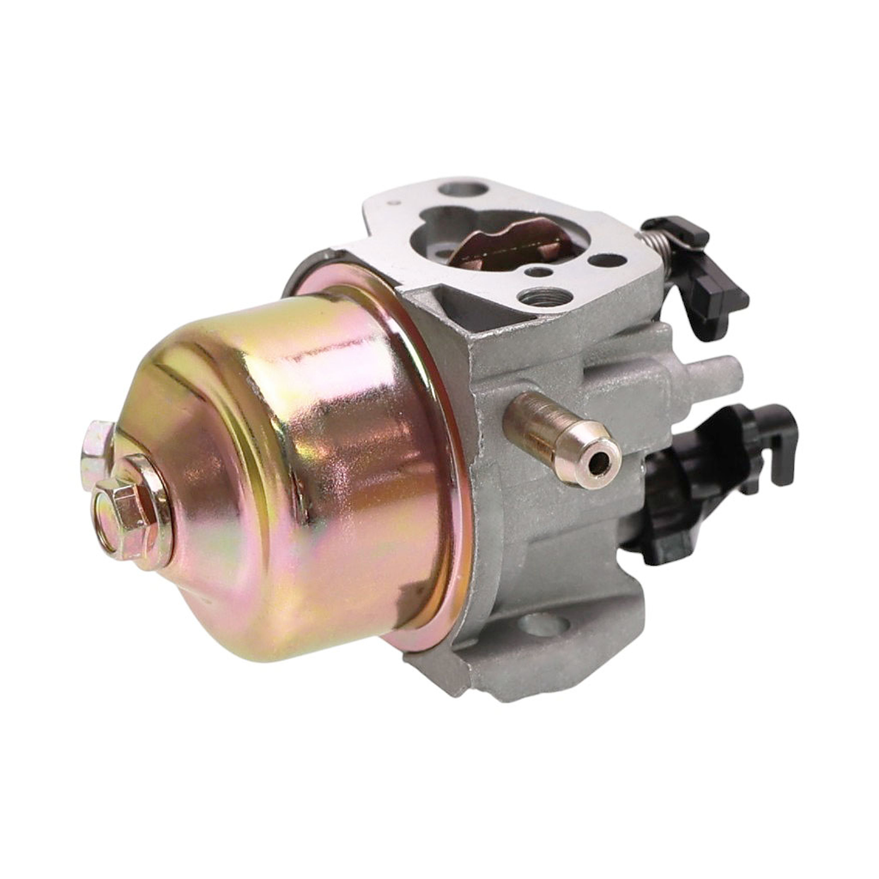 Karburátor pro Čínské motorové sekačky a sekačky z hobbymarketů NAC NGP Loncin