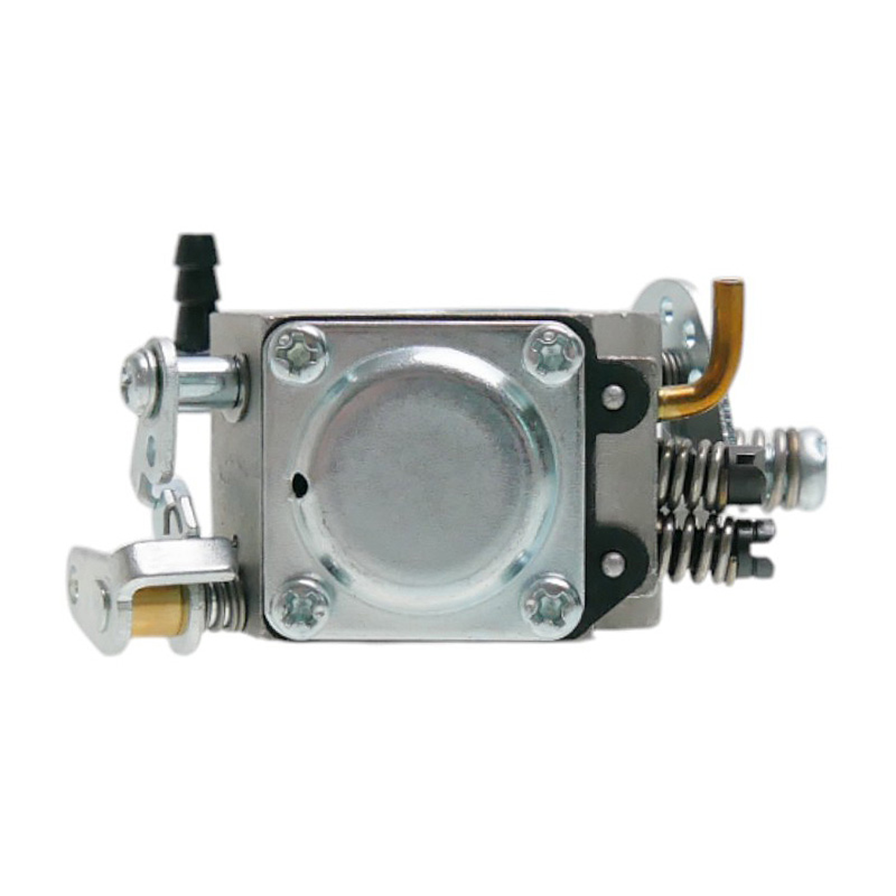 Karburátor pro Čínské motorové pily a pily z hobbymarketů s obsahem motoru 25 ccm