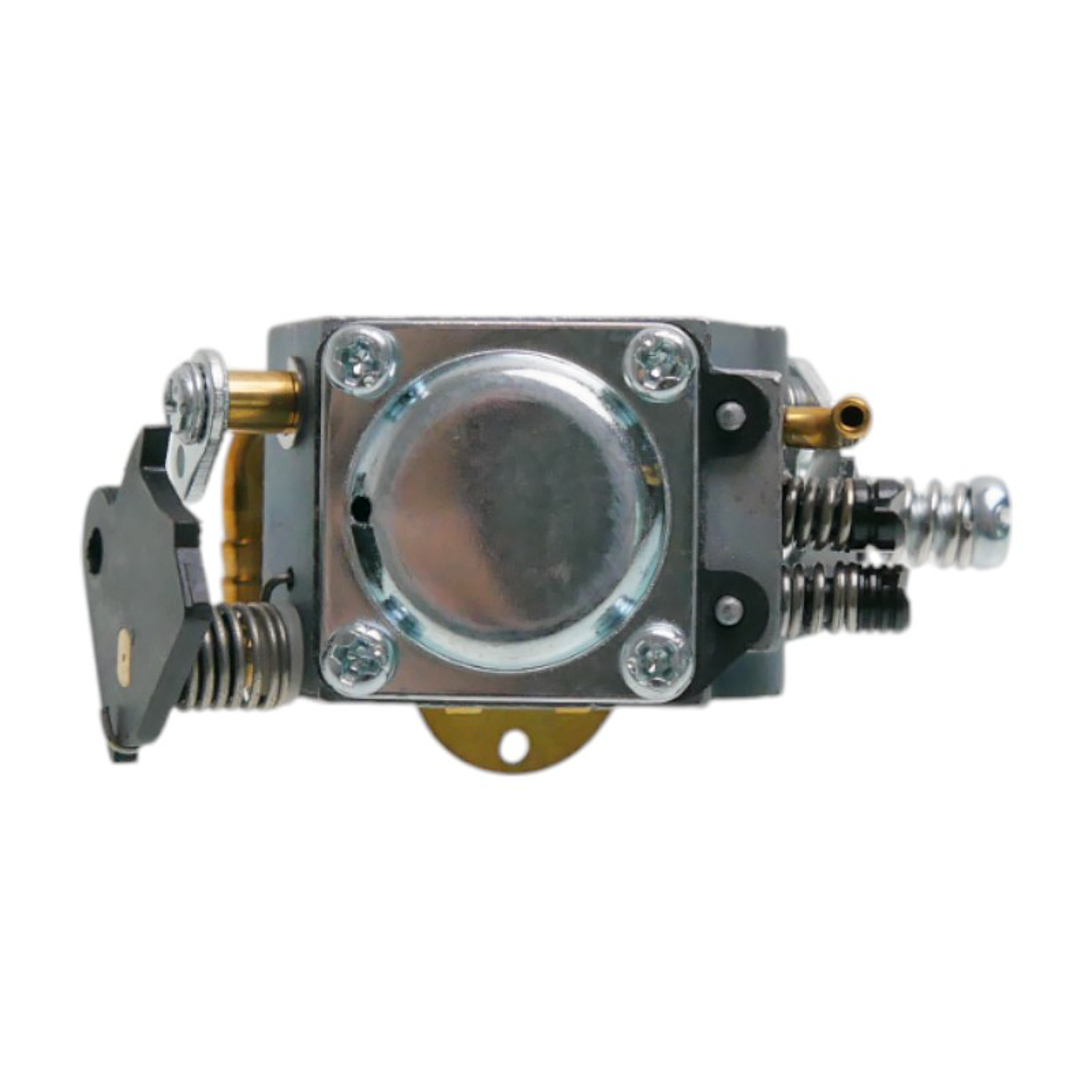 Karburátor pro Čínské motorové pily a pily z hobbymarketů s obsahem motoru 38 ccm