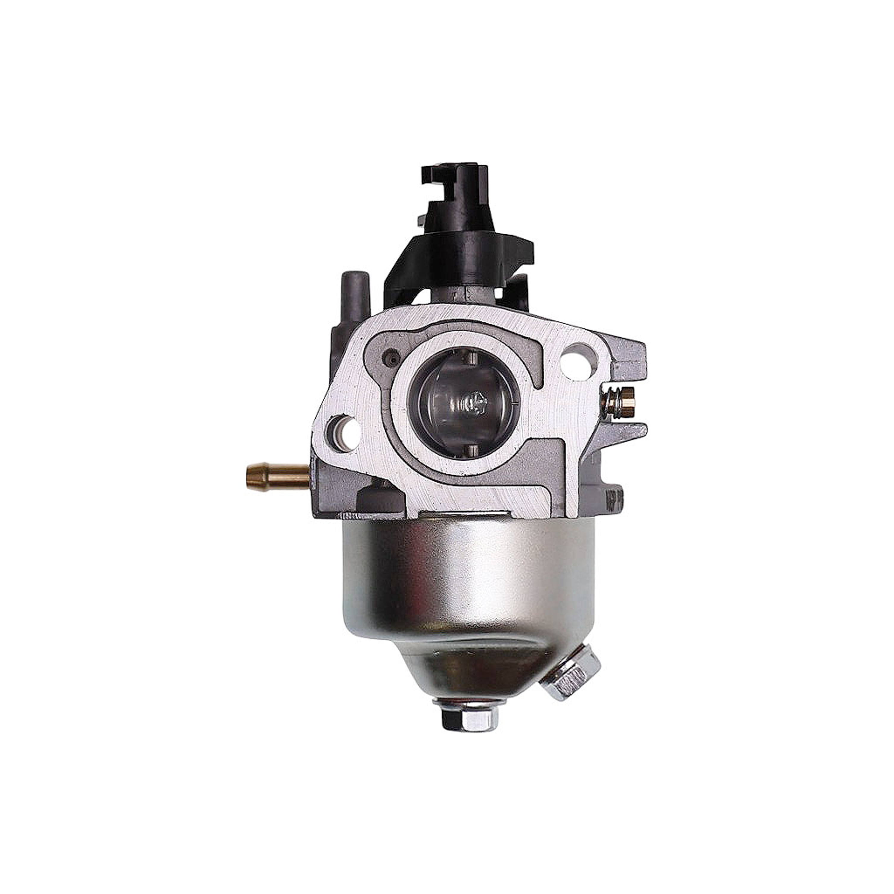 Karburátor pro Čínské motorové sekačky a sekačky z hobbymarketů NAC NGP Loncin