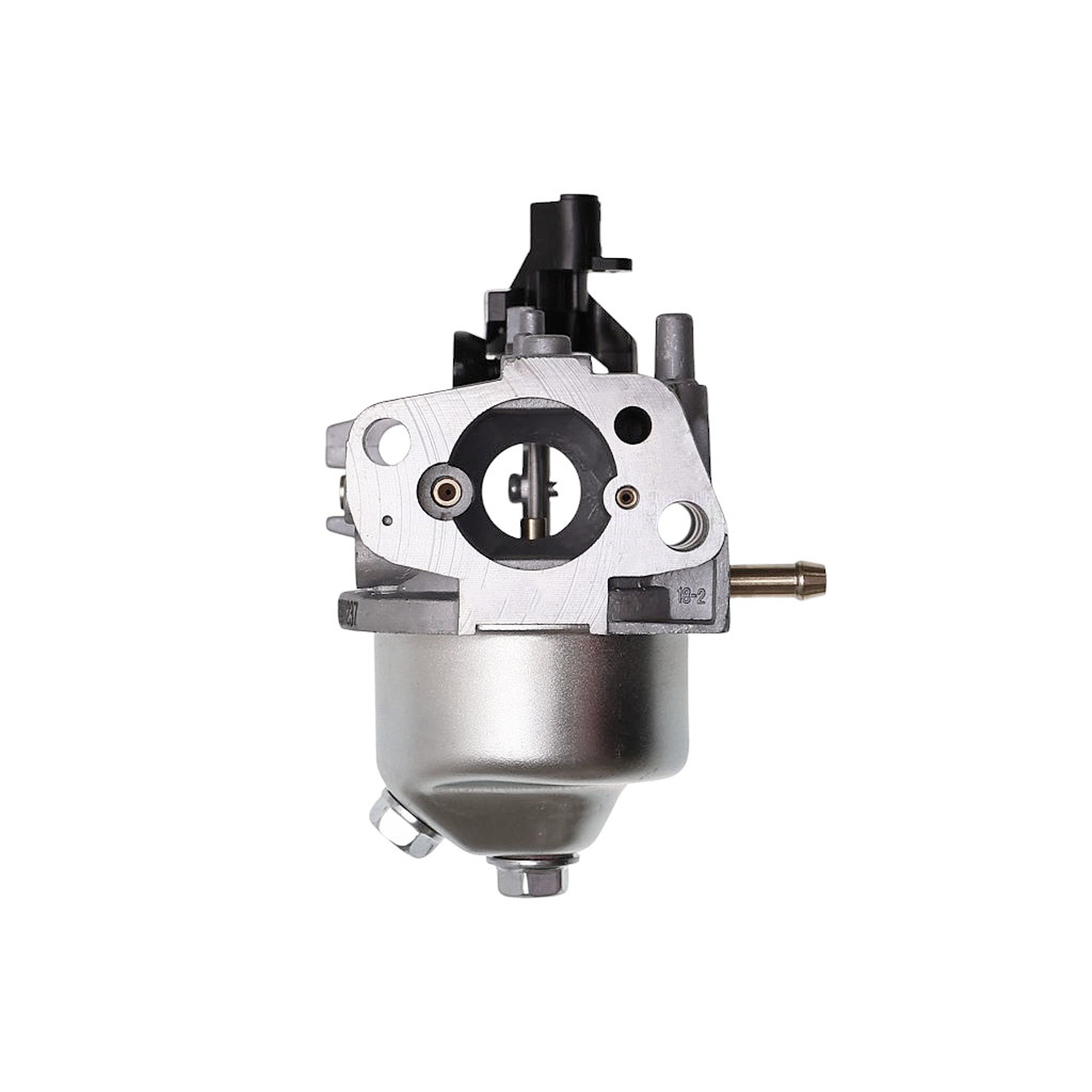 Karburátor pro Čínské motorové sekačky a sekačky z hobbymarketů NAC NGP Loncin