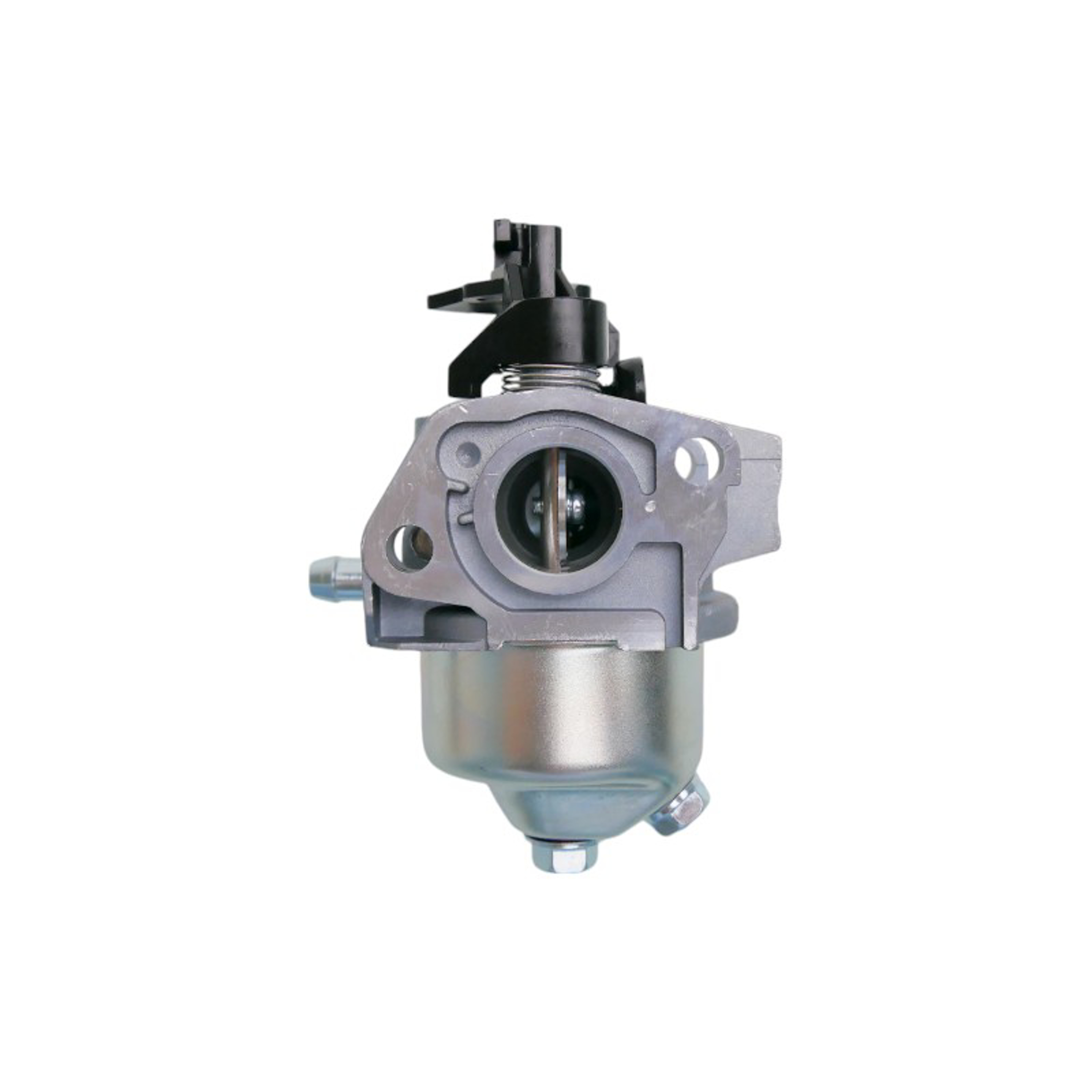 Karburátor pro motory Loncin LC1P65FE s termostatem (OEM 170021840-0001 170022010-0001)