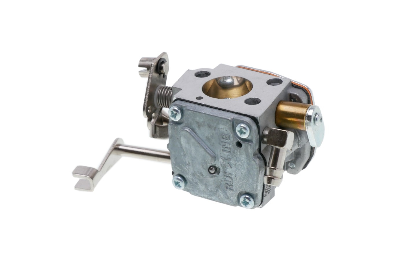 Karburátor pro vibrační pěch Wacker Neuson BS600 BS650 BS700 BS600S BS50-2 BS60-2 BS70-2 WM80 (OEM 0117285)
