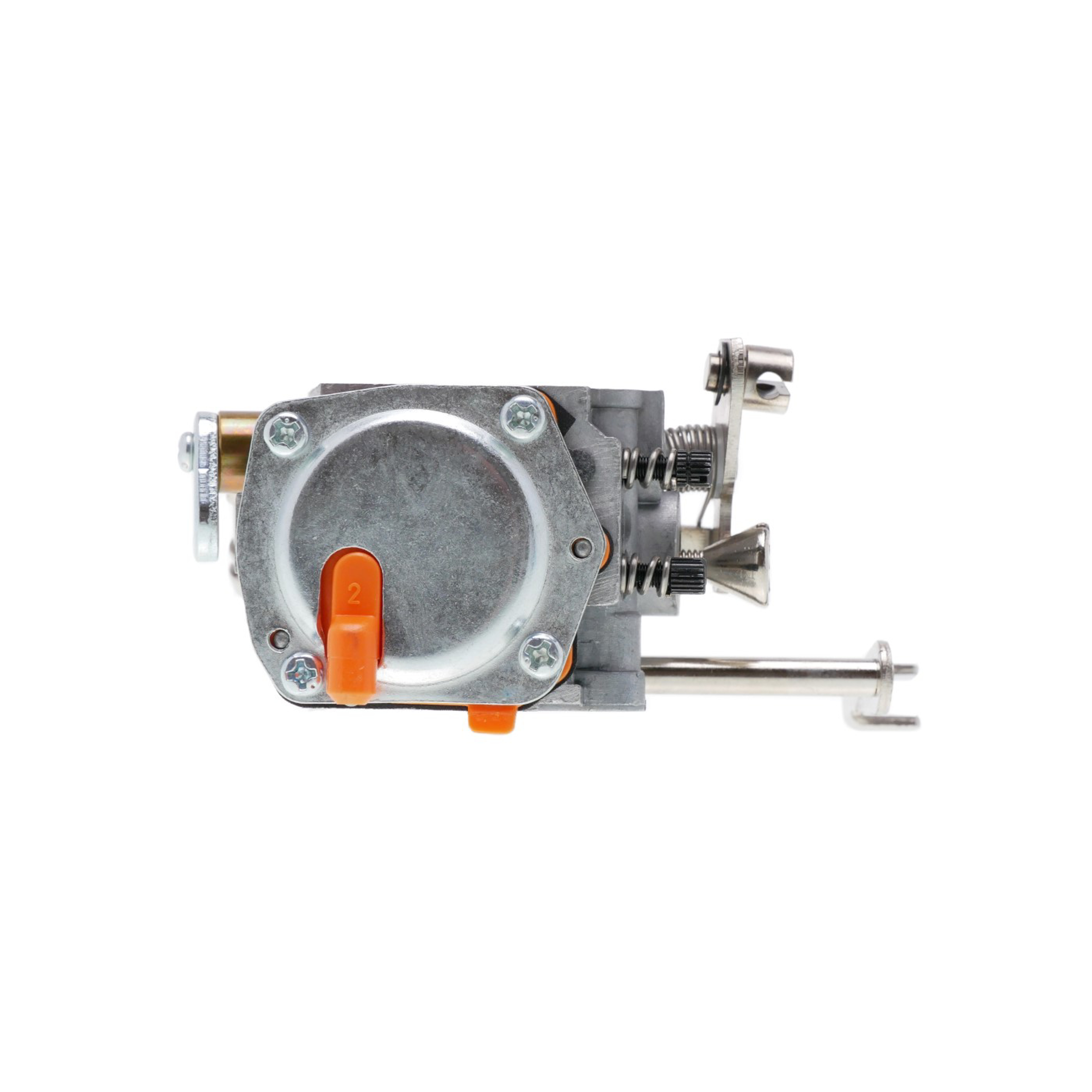 Karburátor pro vibrační pěch Wacker Neuson BS600 BS650 BS700 BS600S BS50-2 BS60-2 BS70-2 WM80 (OEM 0117285)