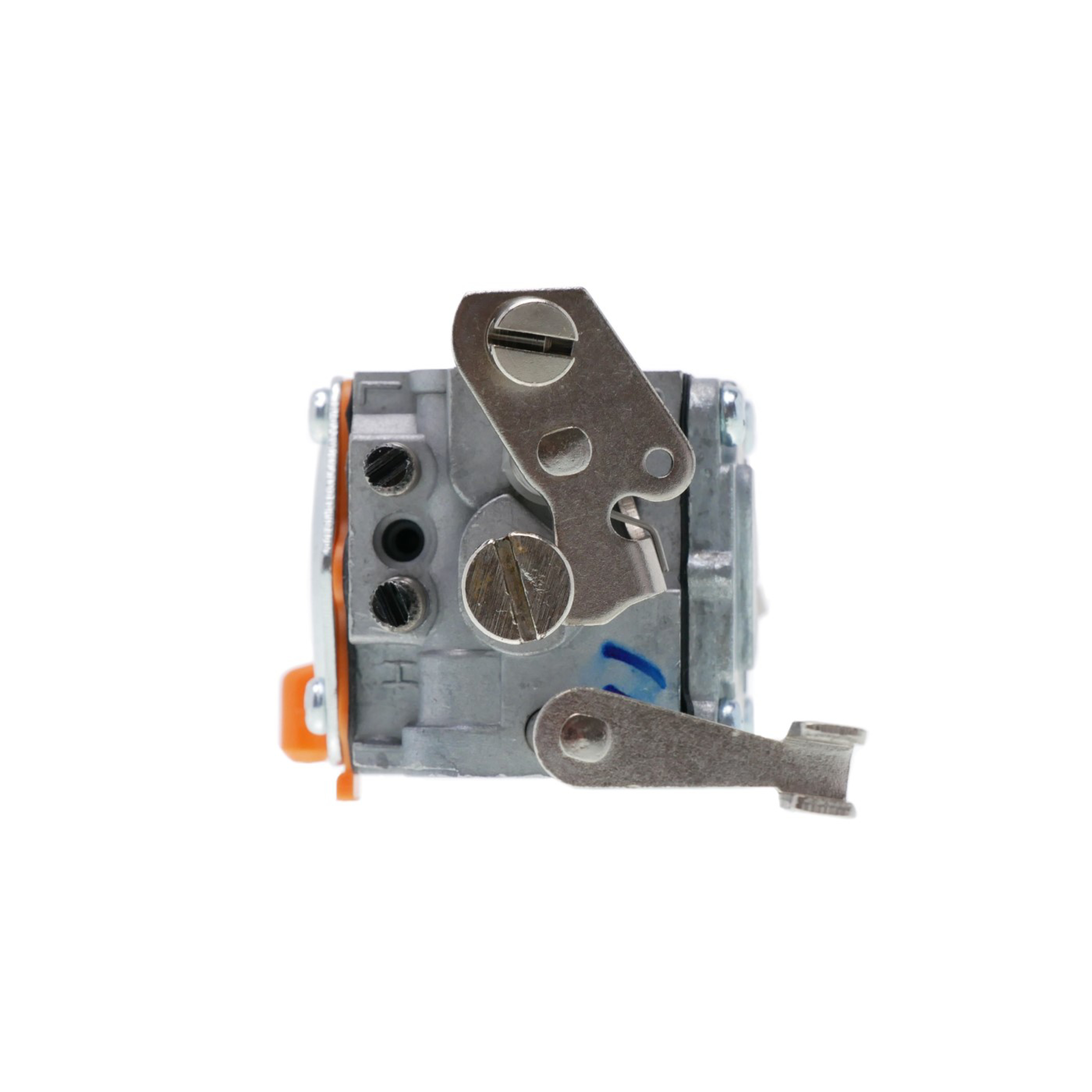 Karburátor pro vibrační pěch Wacker Neuson BS600 BS650 BS700 BS600S BS50-2 BS60-2 BS70-2 WM80 (OEM 0117285)