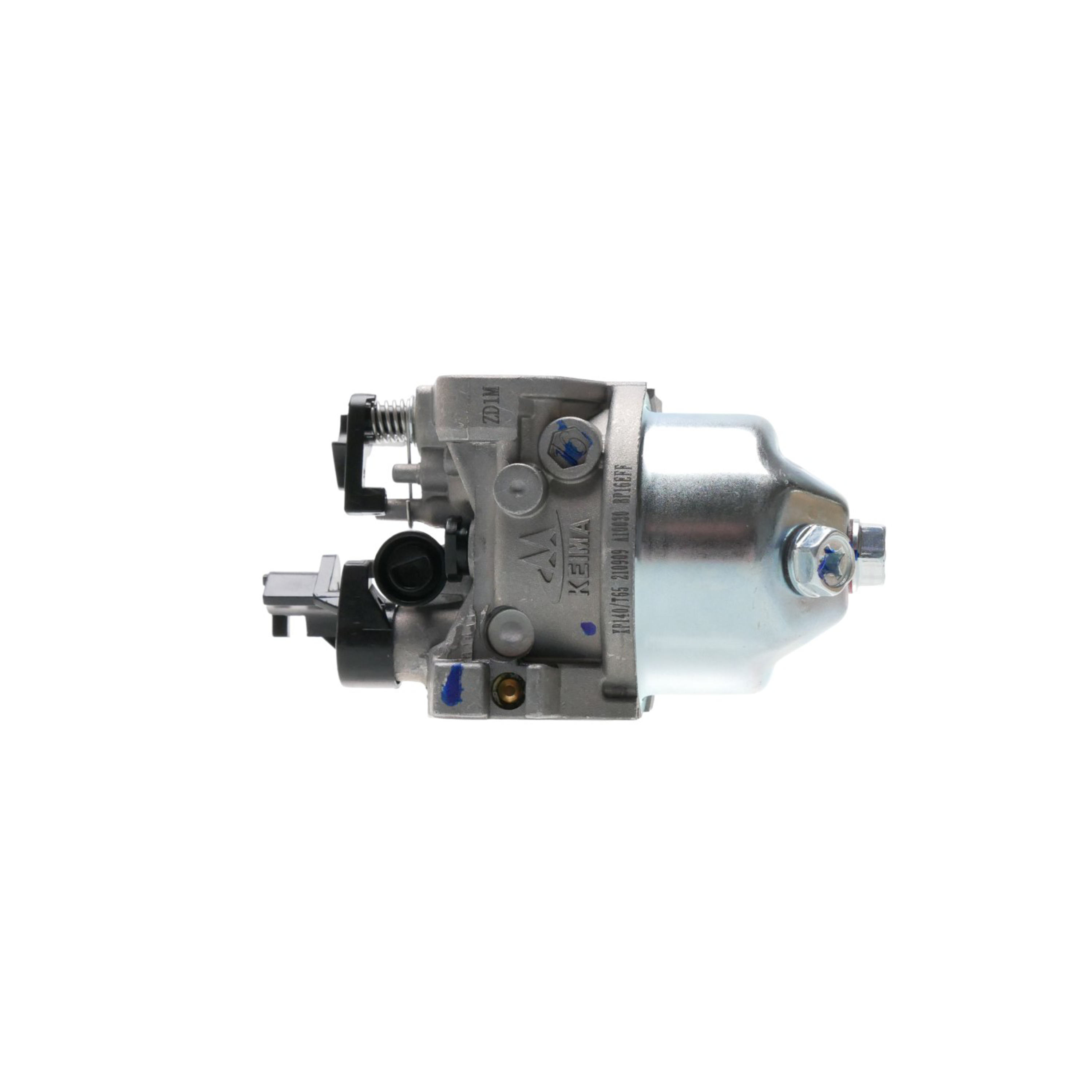 Karburátor pro motory Zongshen XP140 (OEM 100005233)