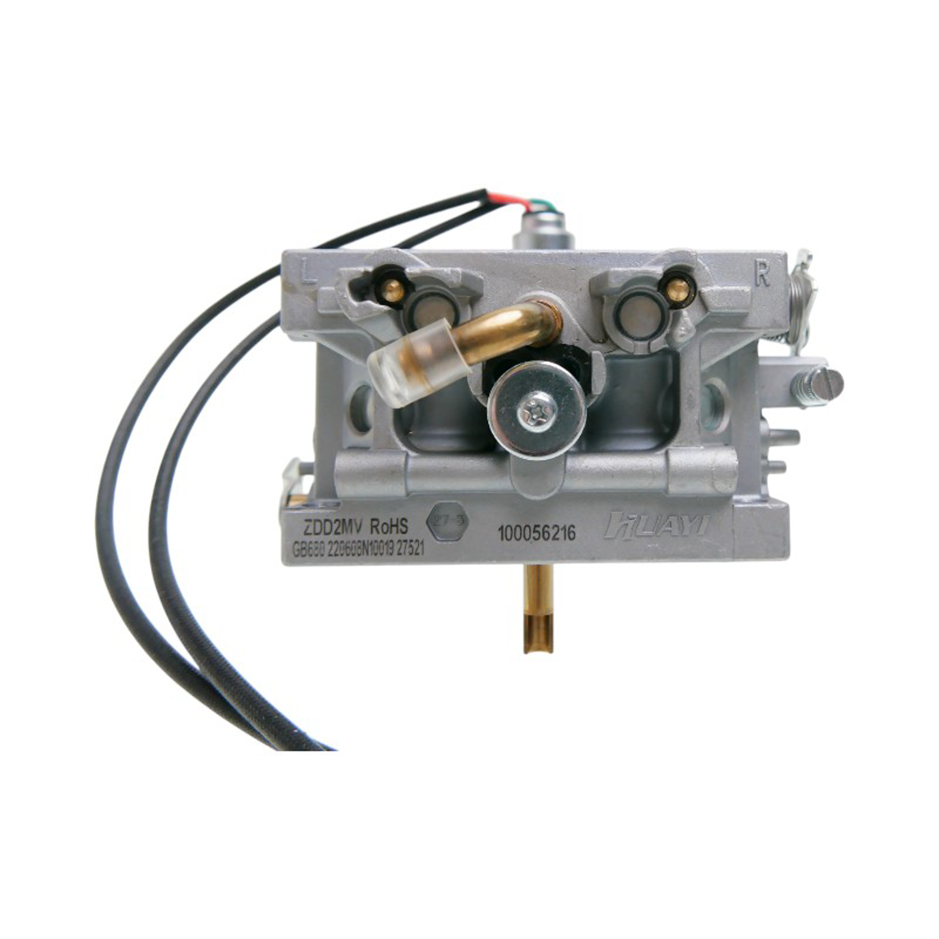 Karburátor pro motory Zongshen GB680 (OEM 100056216)