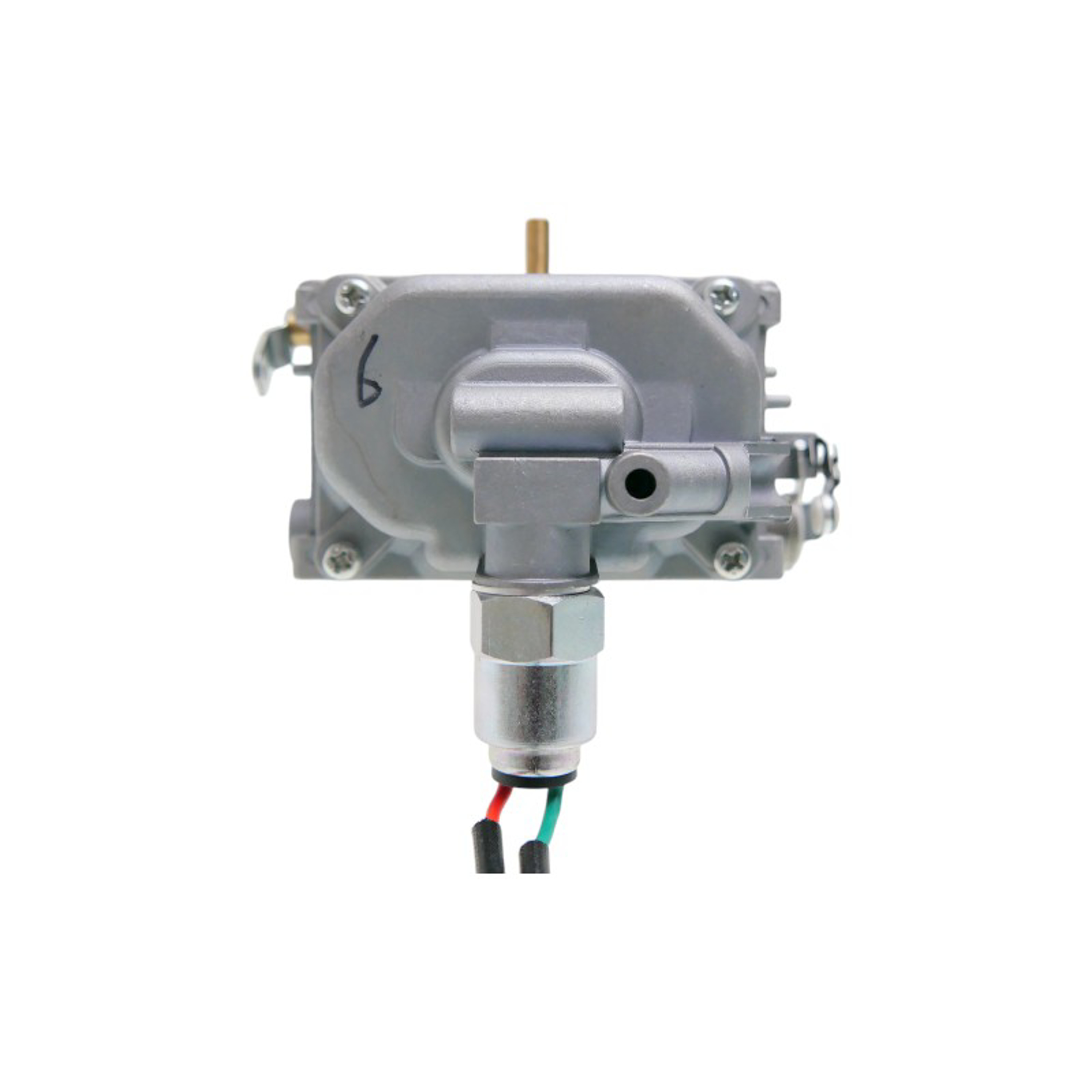 Karburátor pro motory Zongshen GB680 (OEM 100056216)