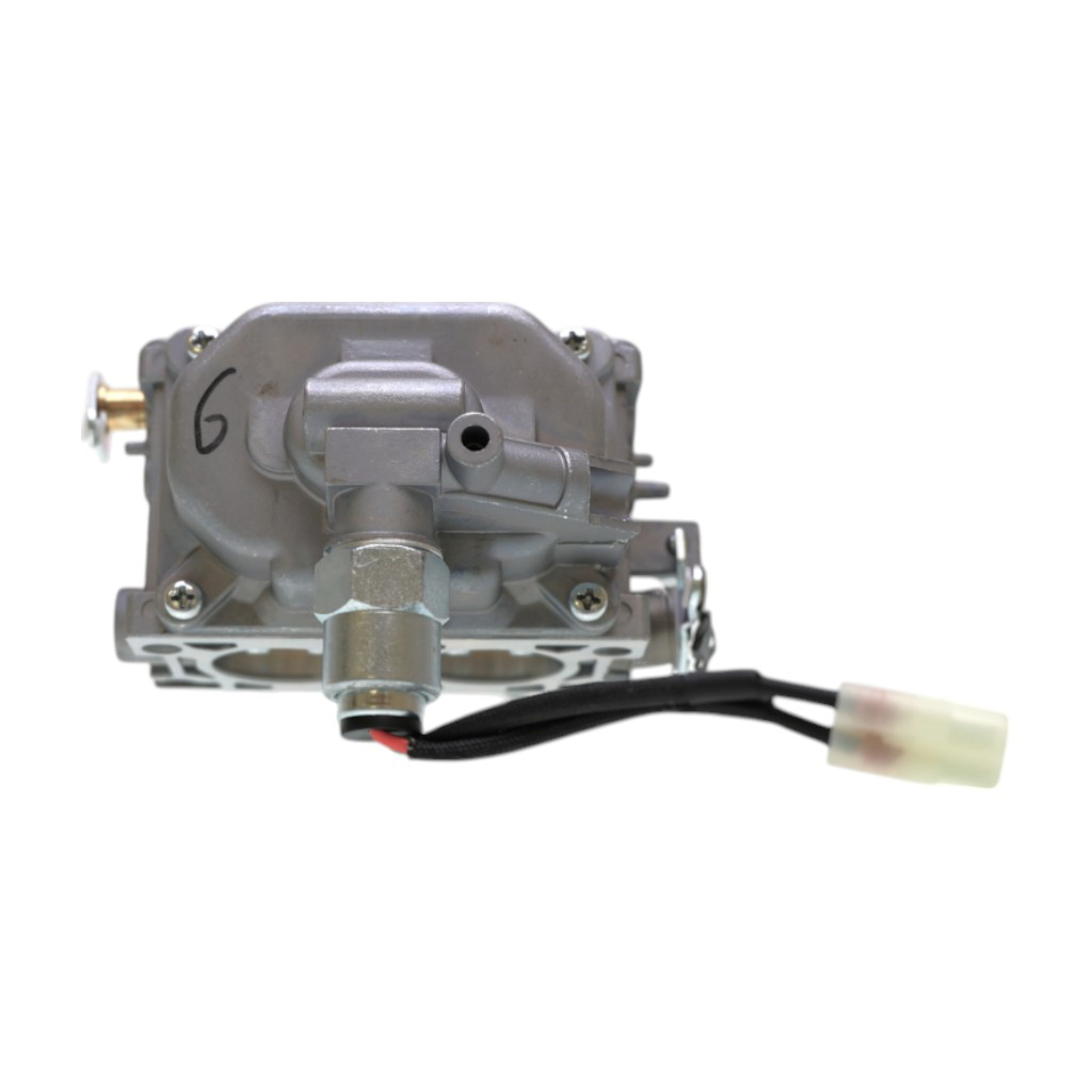 Karburátor pro motory Zongshen GB1000 (OEM 100096774)