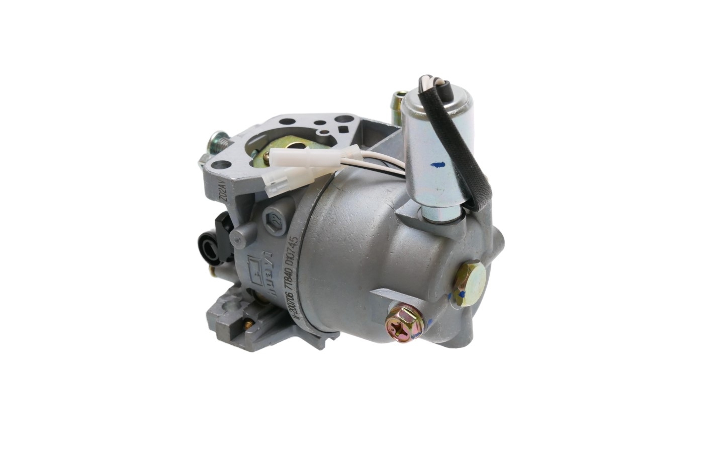 Karburátor pro motory Zongshen XP380A (OEM 100126493)