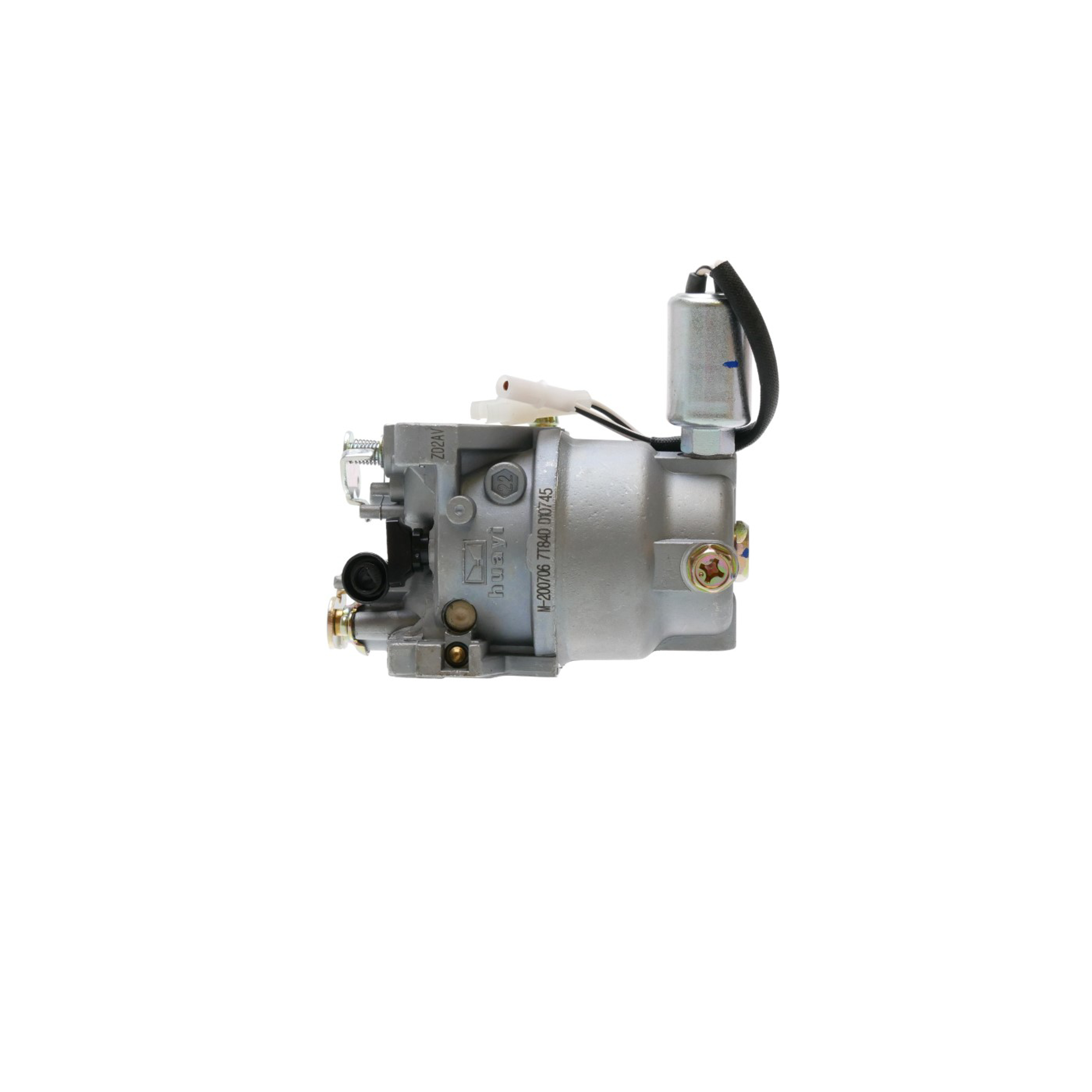Karburátor pro motory Zongshen XP380A (OEM 100126493)