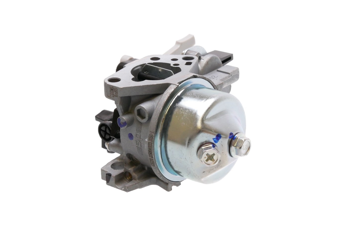 Karburátor pro motory Zongshen GB270 (OEM 100159565)