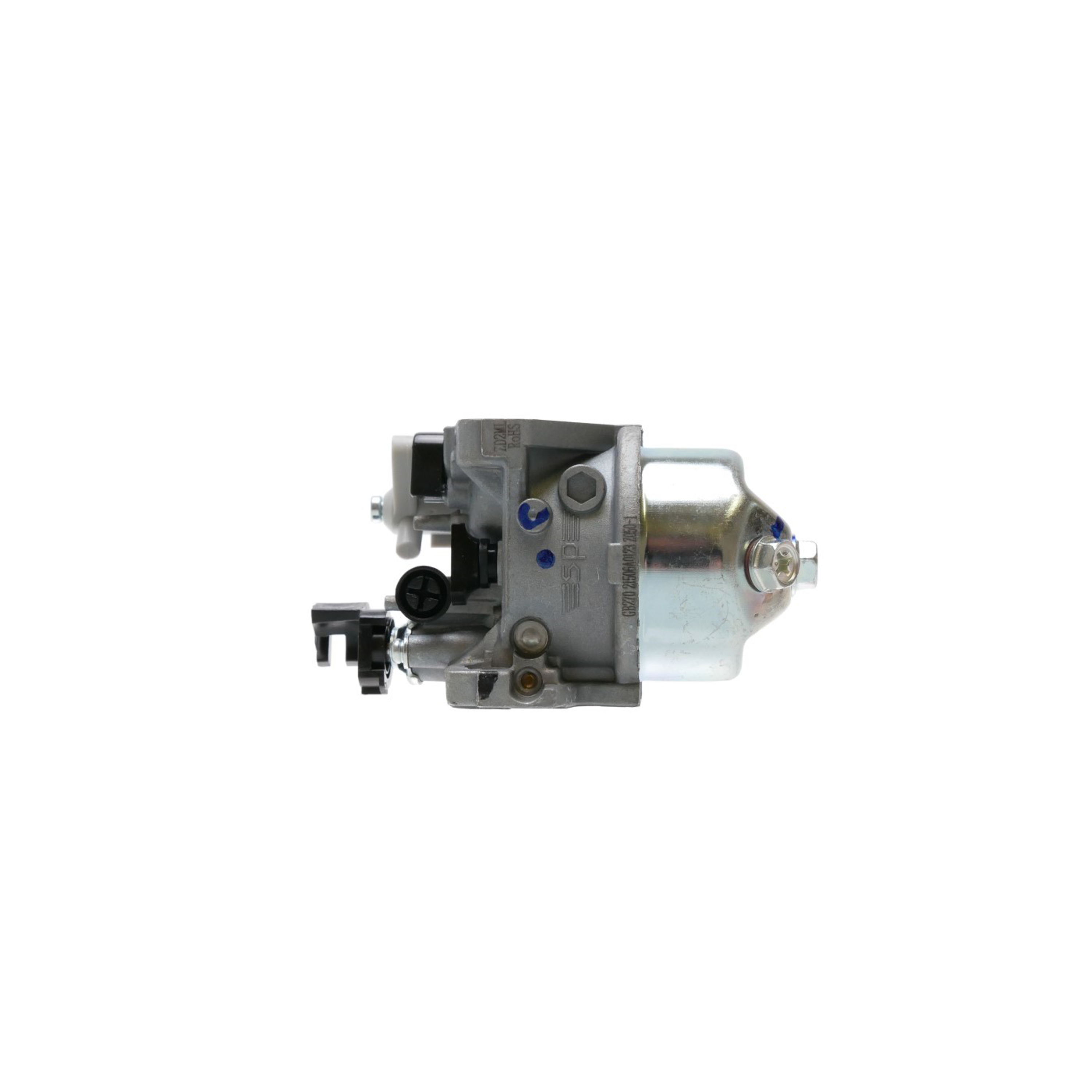 Karburátor pro motory Zongshen GB270 (OEM 100159565)