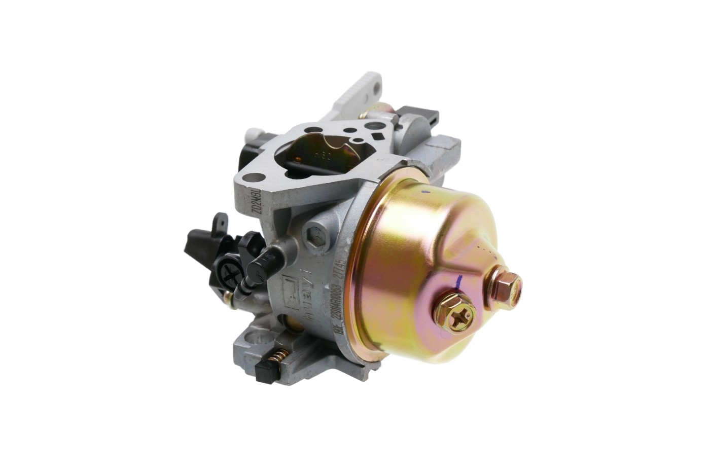 Karburátor pro motory Zongshen GB420 (OEM 100155209)