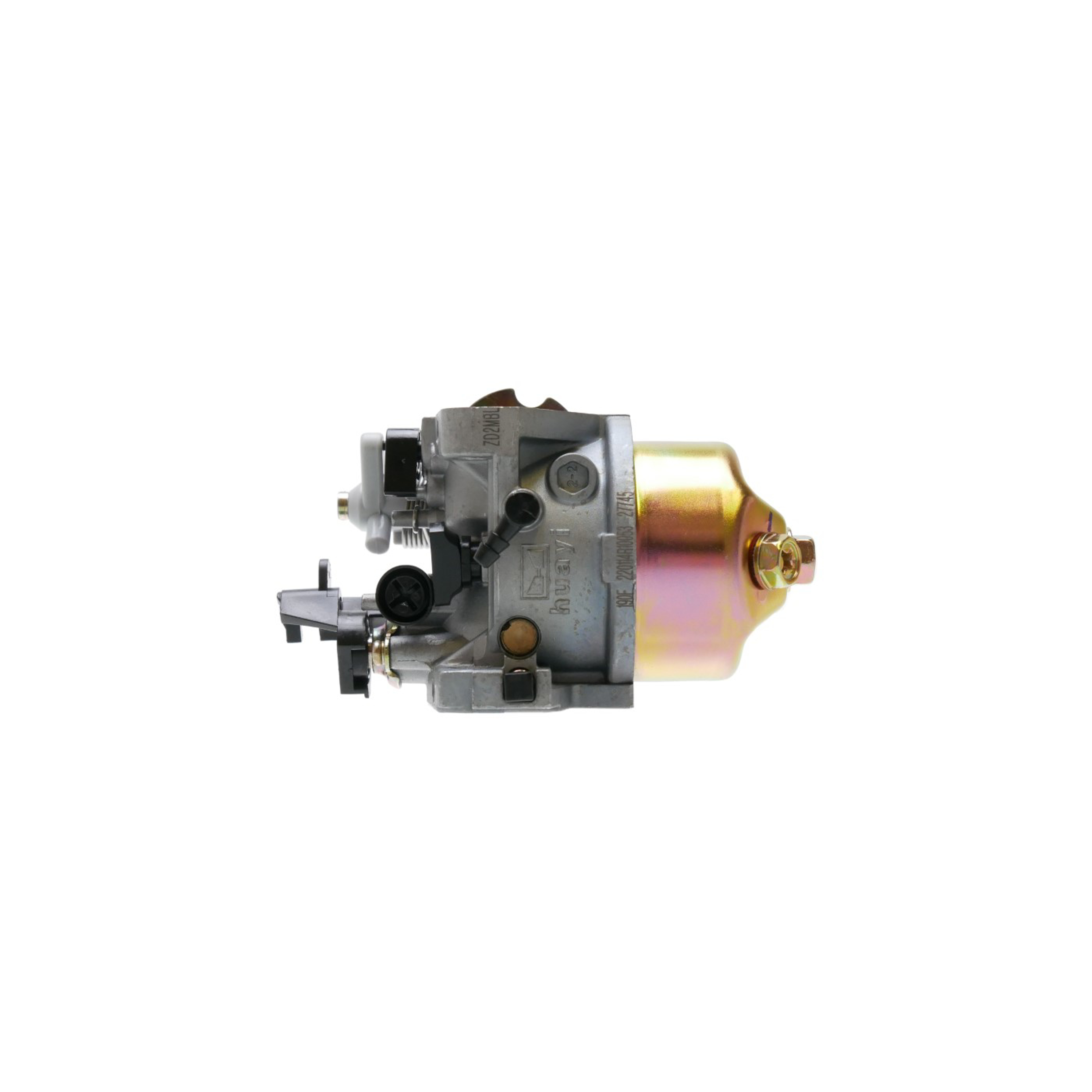 Karburátor pro motory Zongshen GB420 (OEM 100155209)
