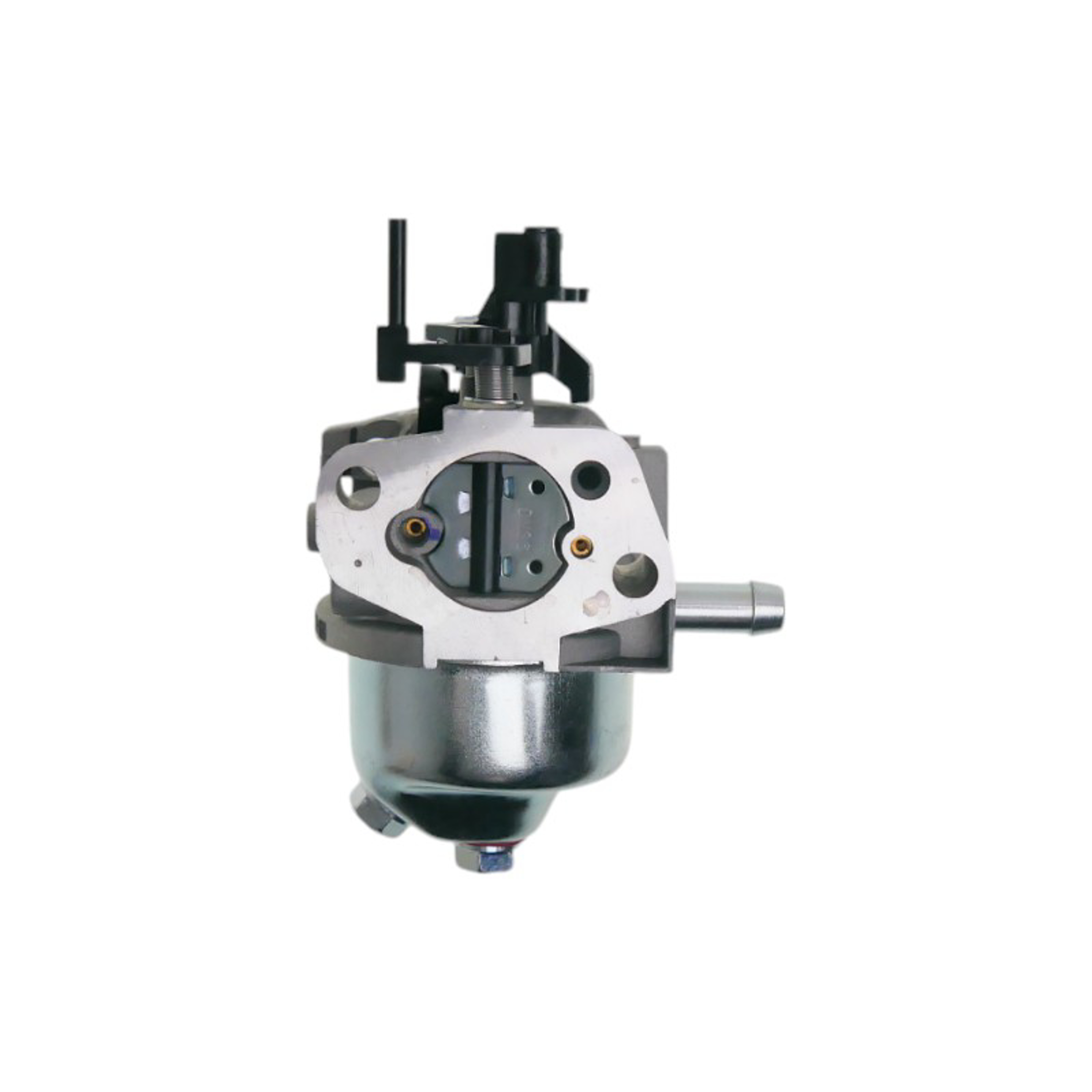 Karburátor pro motory Zonghsen XP200 automatický sytič (100005384-0001)