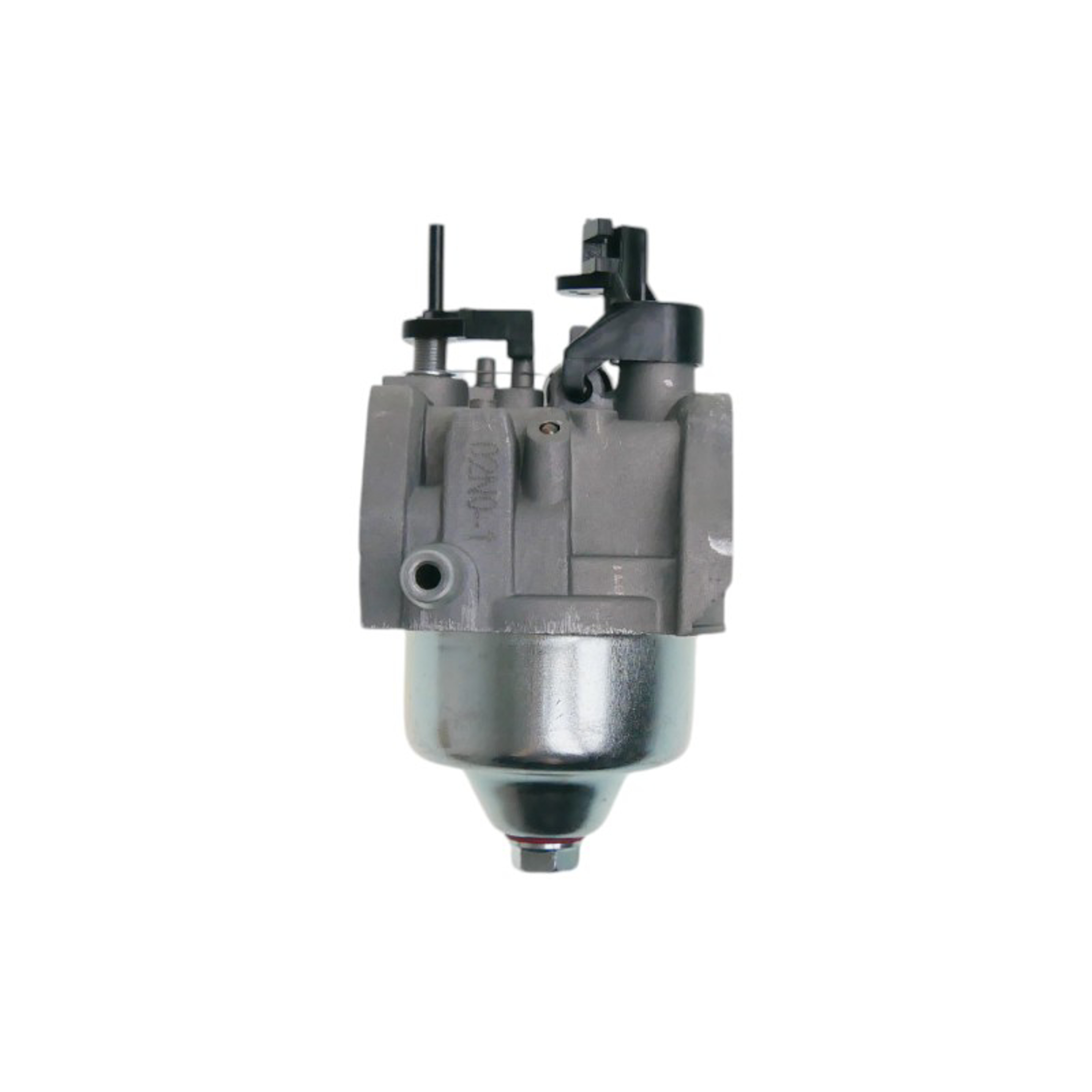 Karburátor pro motory Zonghsen XP200 automatický sytič (100005384-0001)