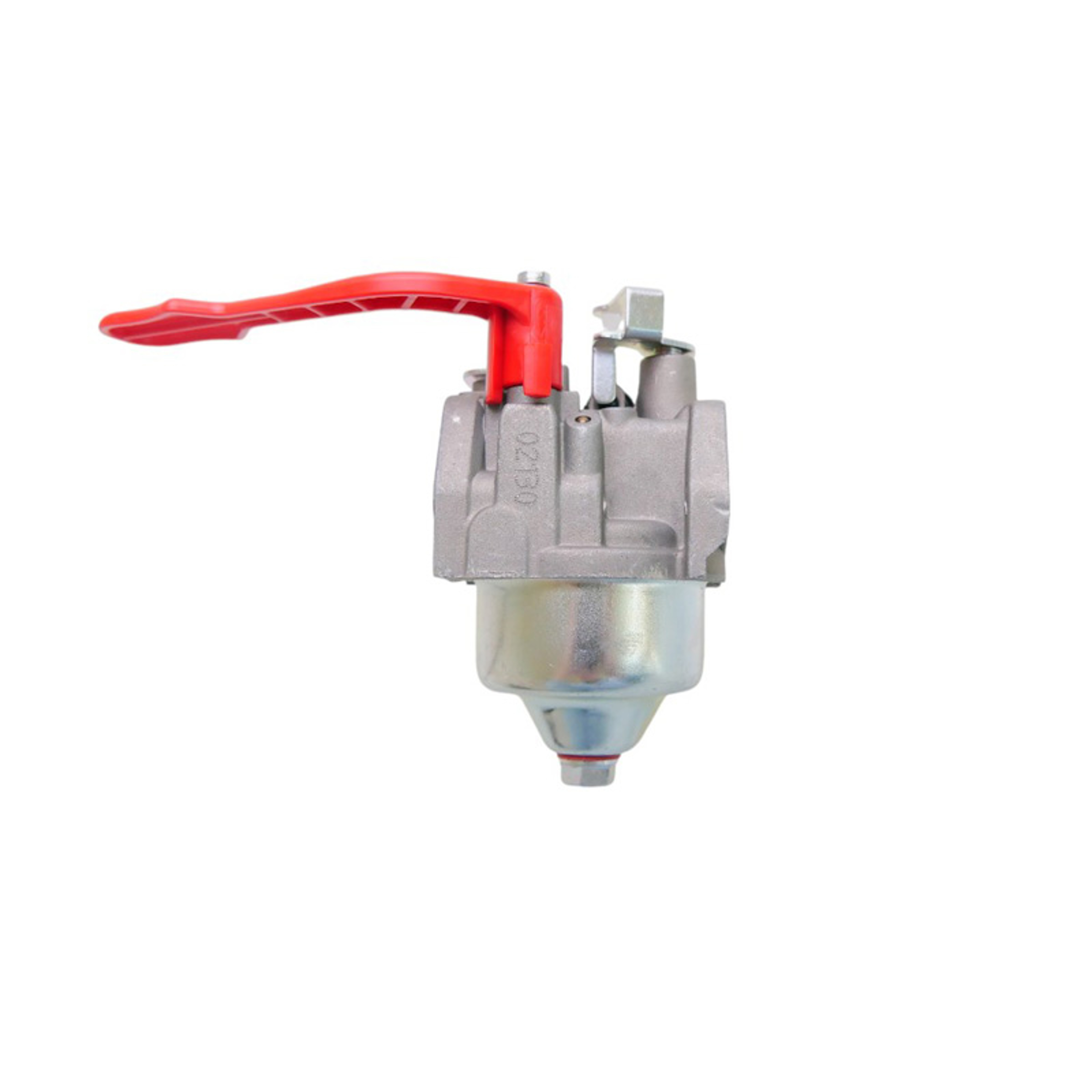 Karburátor pro motory Zongshen NH150H (OEM 100081856-0001)
