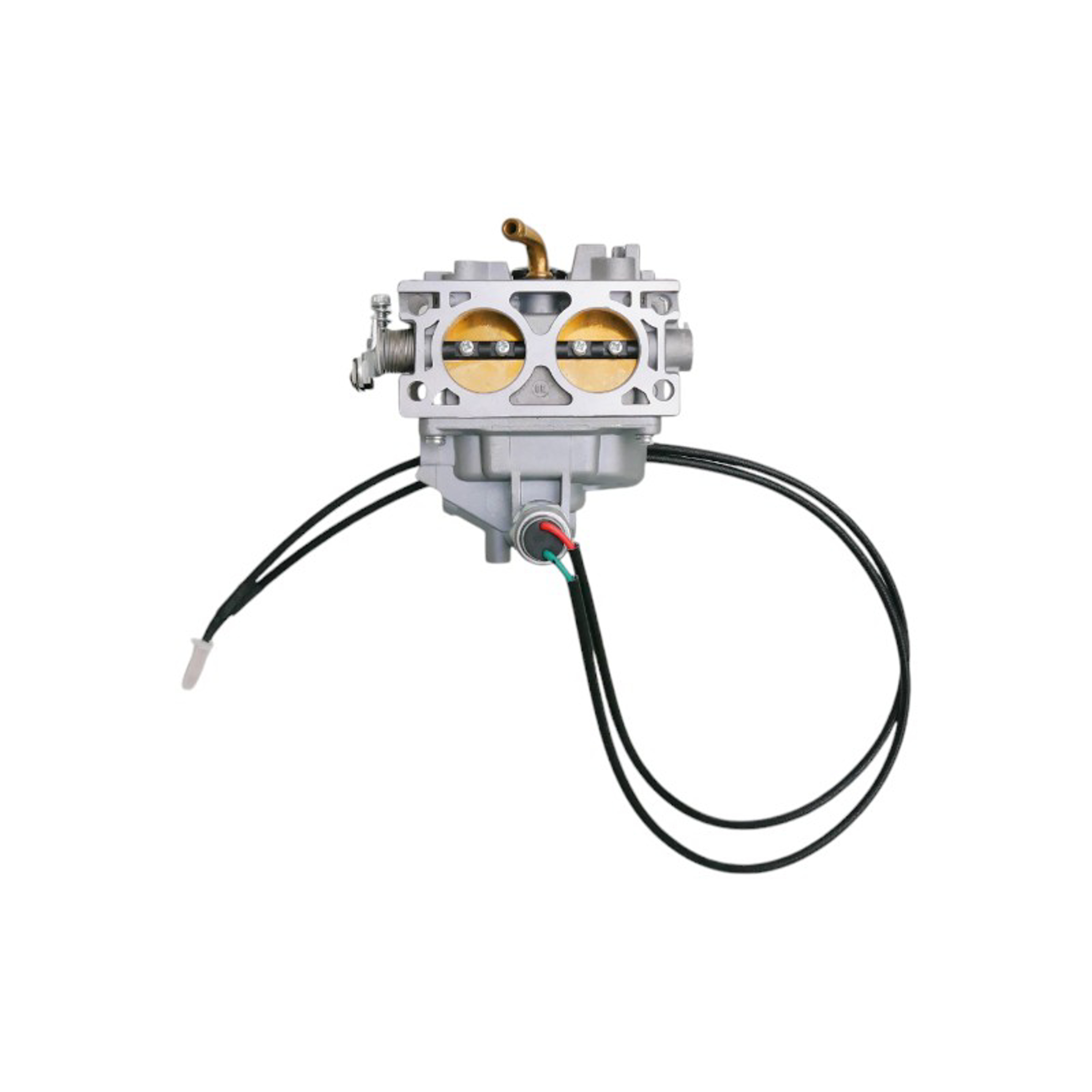 Karburátor pro motory Zongshen XP680 od roku výroby 2023 (OEM 100081856-0001)