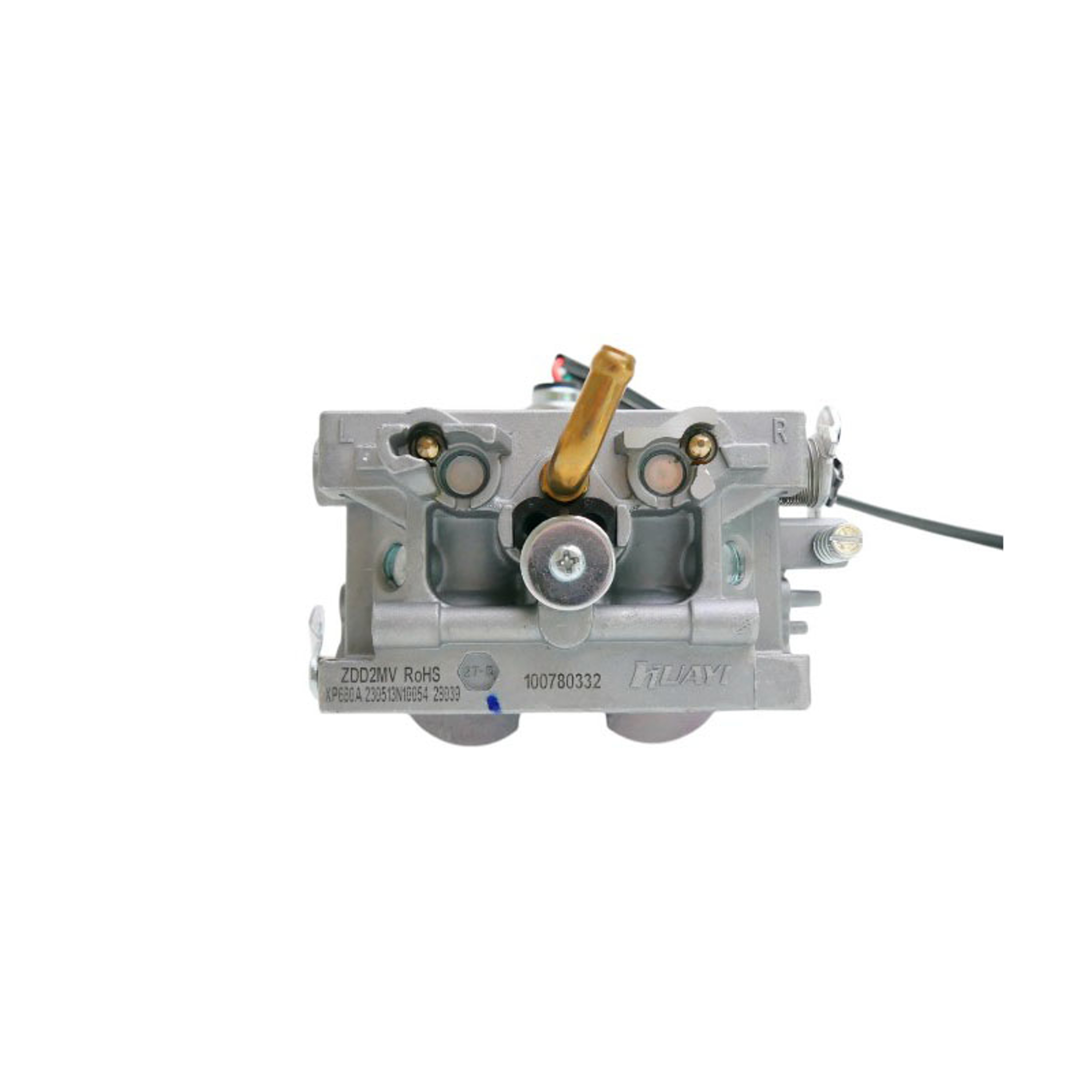 Karburátor pro motory Zongshen XP680 od roku výroby 2023 (OEM 100081856-0001)