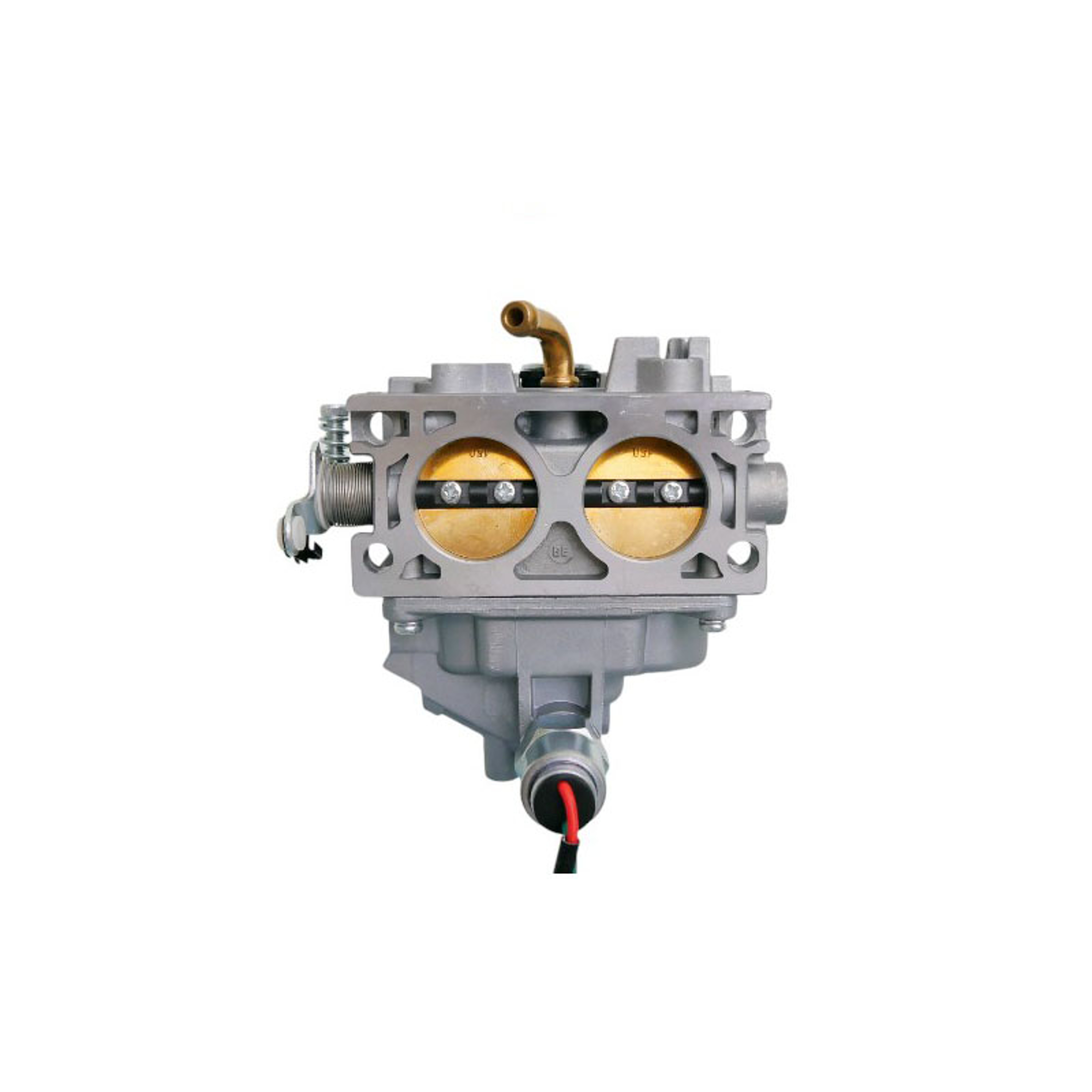 Karburátor pro motory Zongshen XP680 od roku výroby 2023 (OEM 100081856-0001)