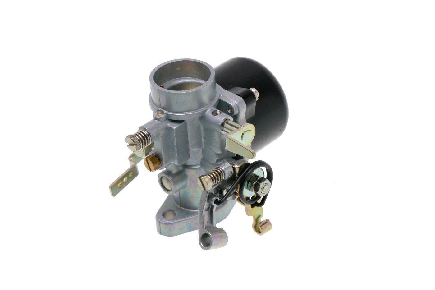 Karburátor pro motory Jikov 2820T VARI Terra Jikov Agrotech Agrosam Agzat 100 Diamon PA-50 Diamon PA-80 Diamon PA-90 Diamon PA-160 ROBI 55 Rustica (2820T)