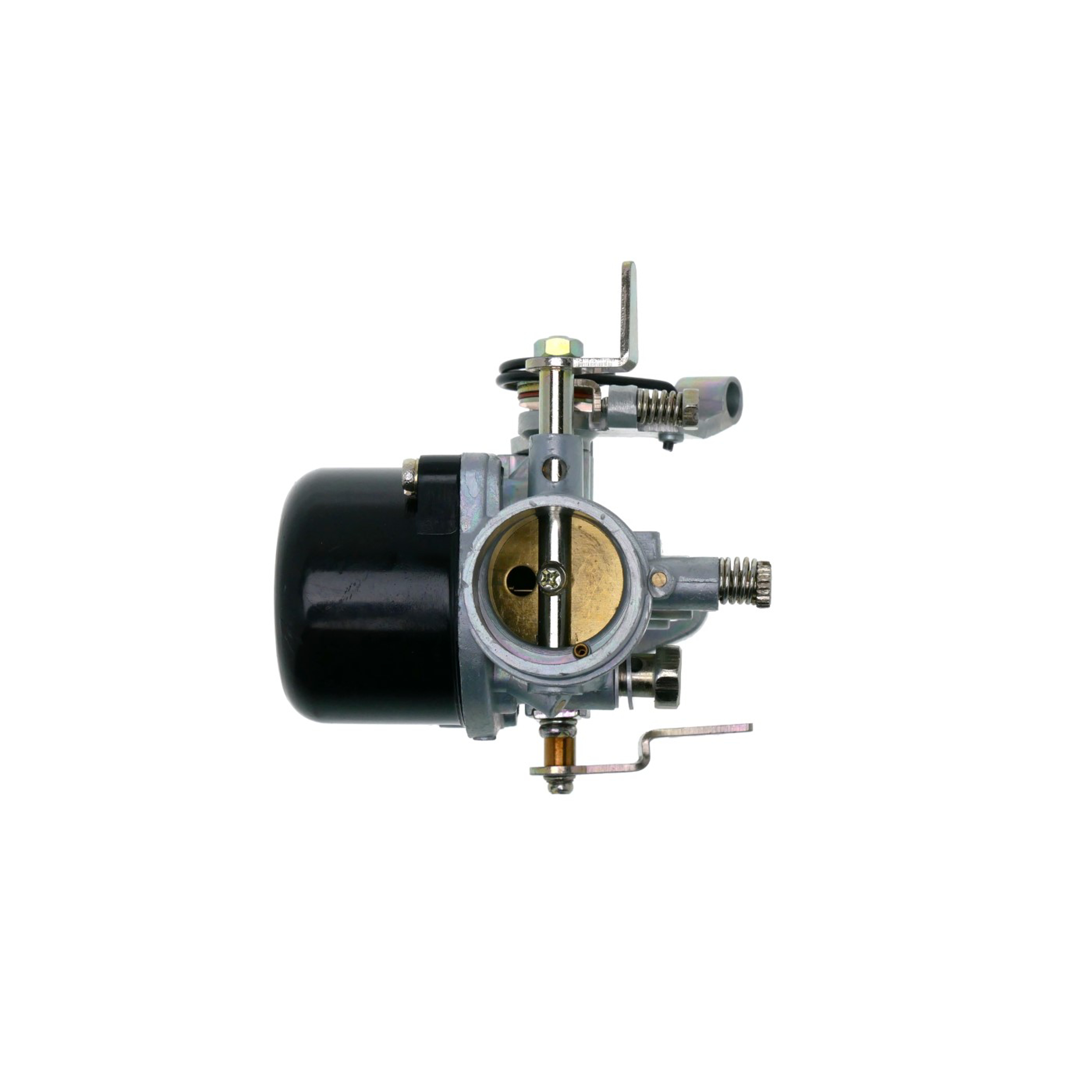 Karburátor pro motory Jikov 2820T VARI Terra Jikov Agrotech Agrosam Agzat 100 Diamon PA-50 Diamon PA-80 Diamon PA-90 Diamon PA-160 ROBI 55 Rustica (2820T)