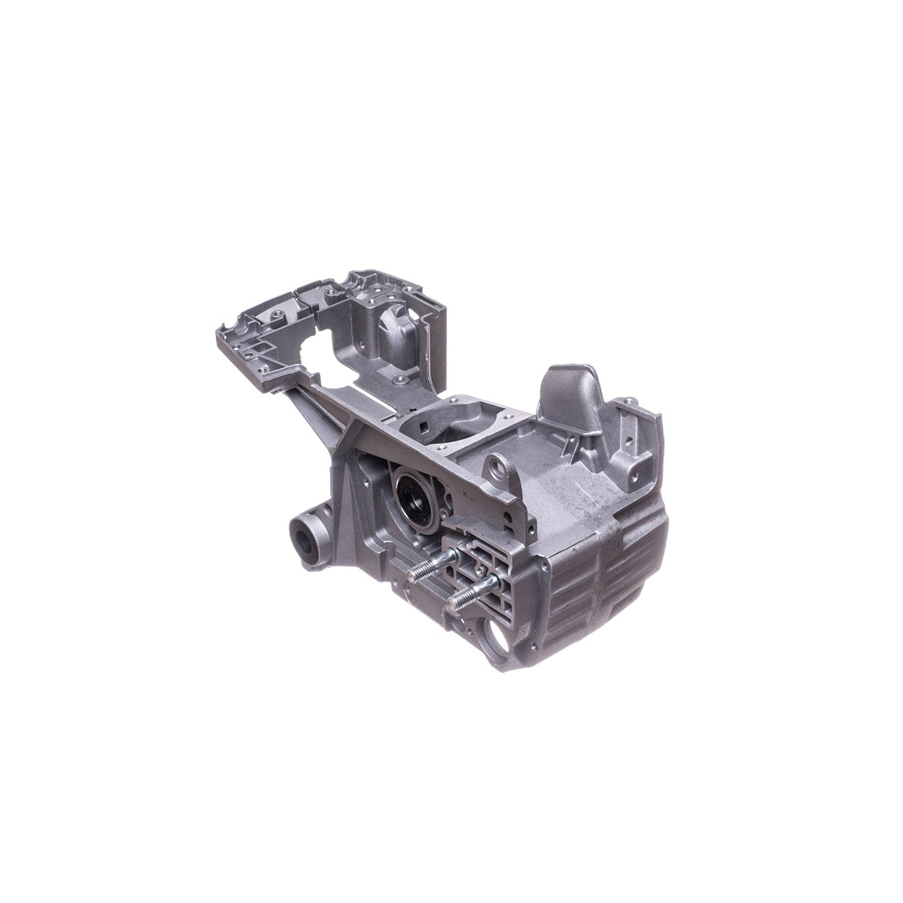 Kliková skříň pro Čínské motorové pily a pily z hobbymarketů modely 4500 5200 5800