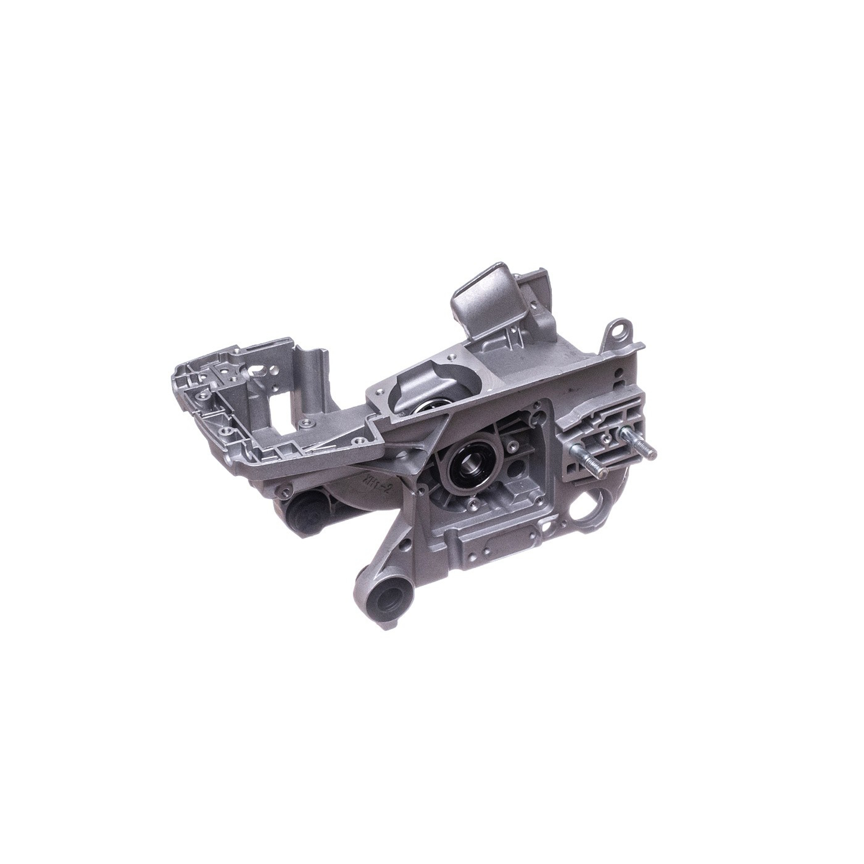 Kliková skříň pro Čínské motorové pily a pily z hobbymarketů modely 4500 5200 5800