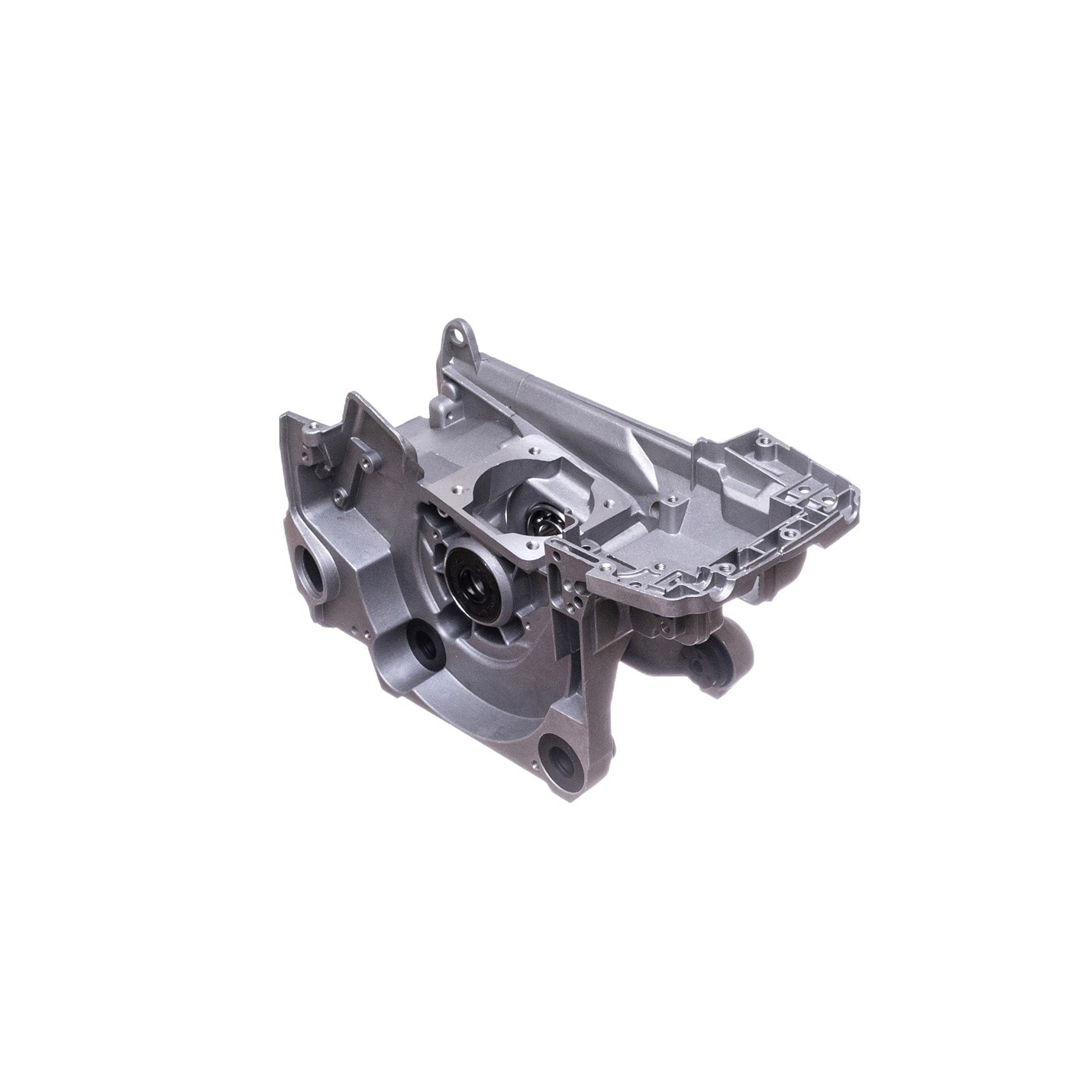 Kliková skříň pro Čínské motorové pily a pily z hobbymarketů modely 4500 5200 5800