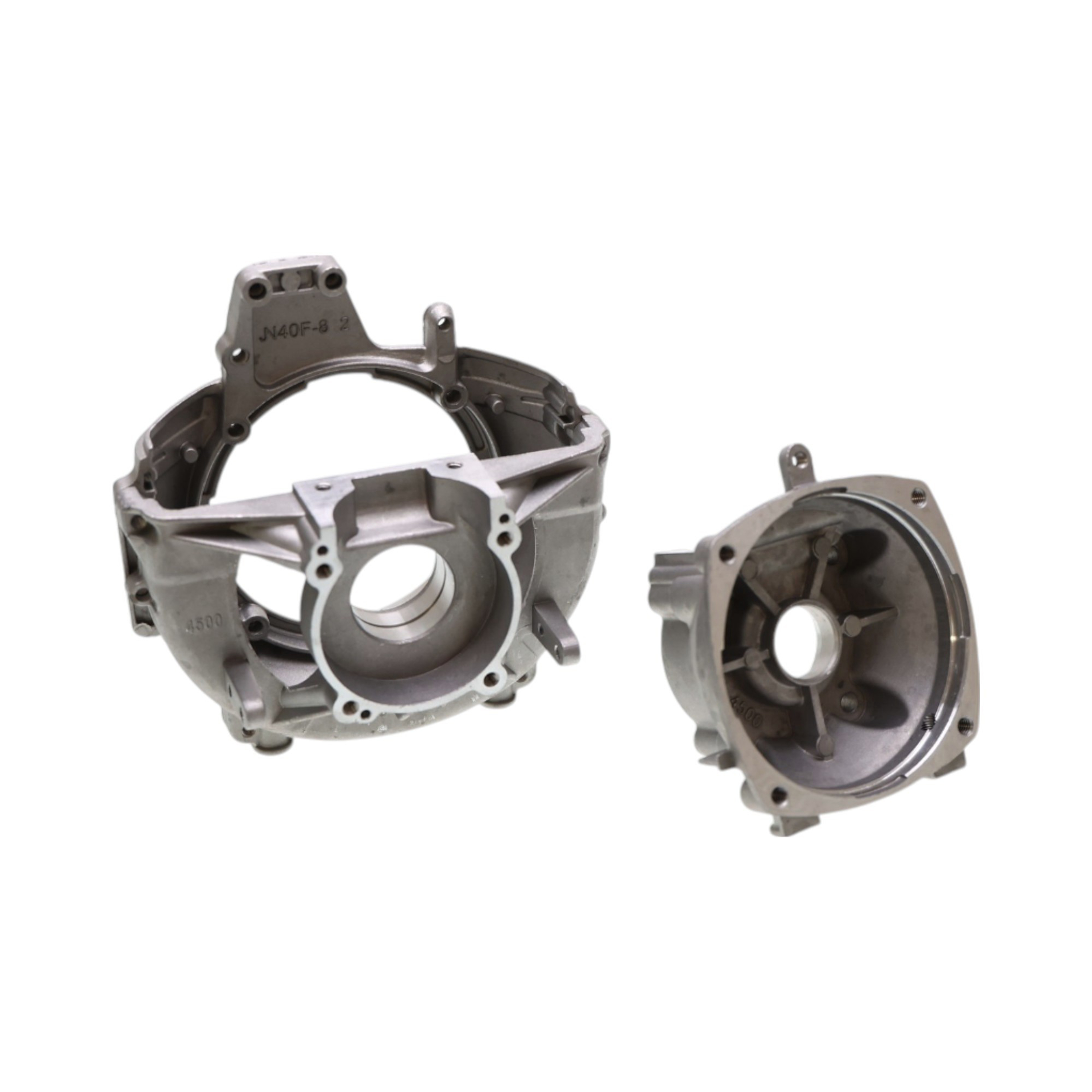 Kliková skříň pro křovinořezy Husqvarna 143 RII 236 R 443RB 532RBS 542RBS 143AE15 (OEM 505296001)