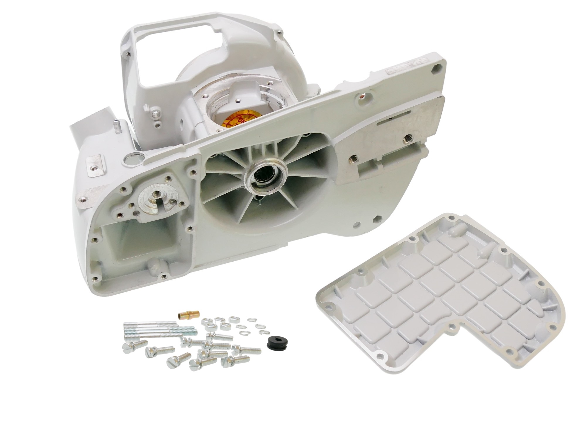 Kliková skříň pro motorové pily Stihl 070 090 (OEM 11060202506)