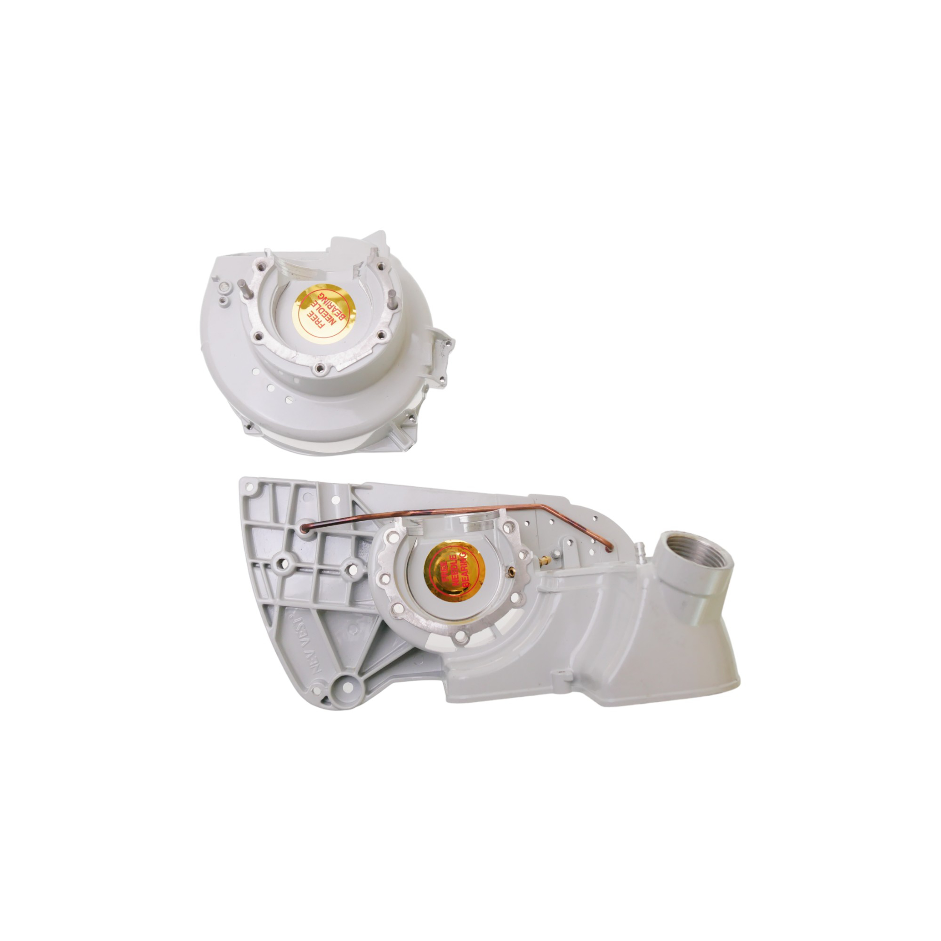 Kliková skříň pro motorové pily Stihl 070 090 (OEM 11060202506)