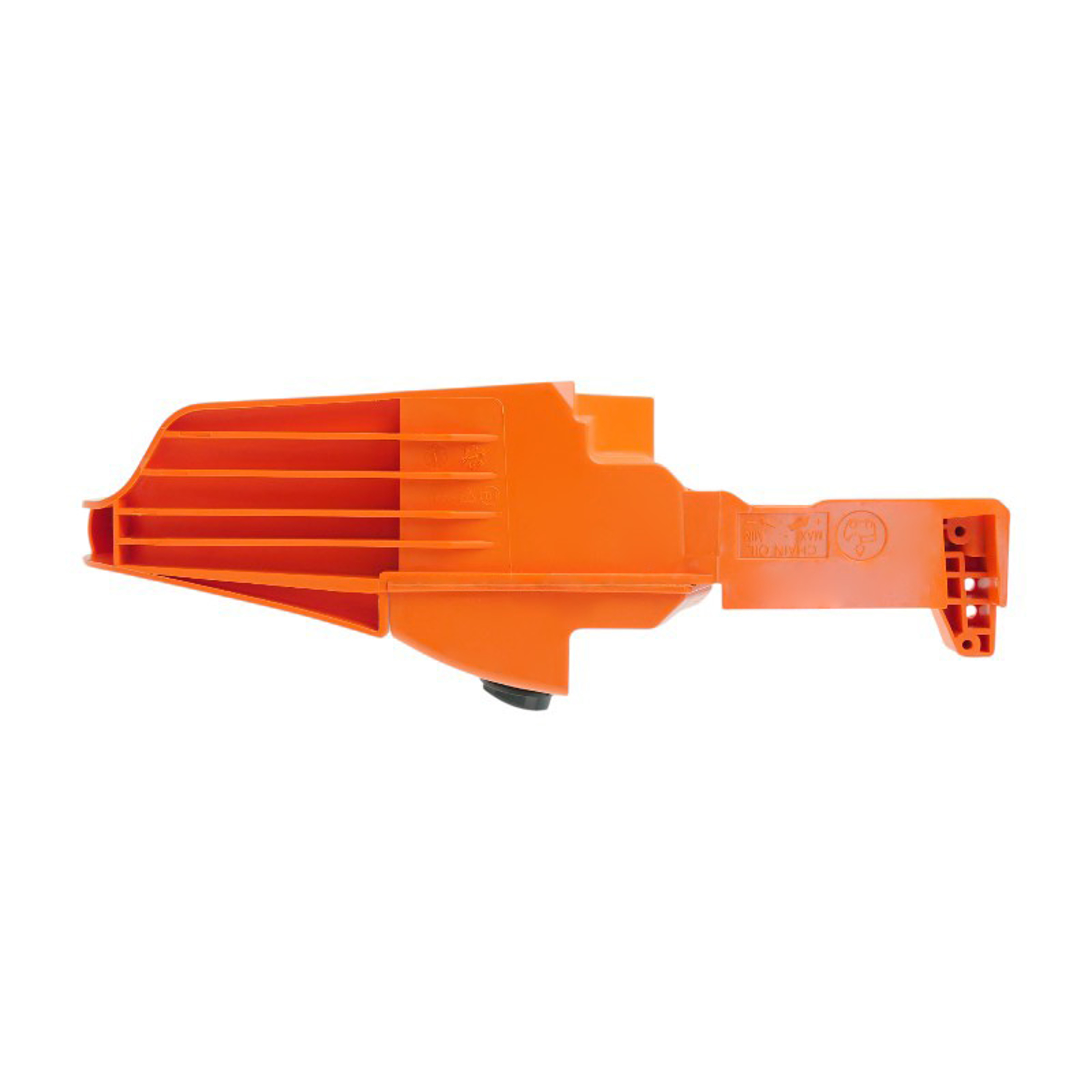 Palivová nádrž pro Čínské motorové pily a pily z hobbymarketů modely 4500 5200
