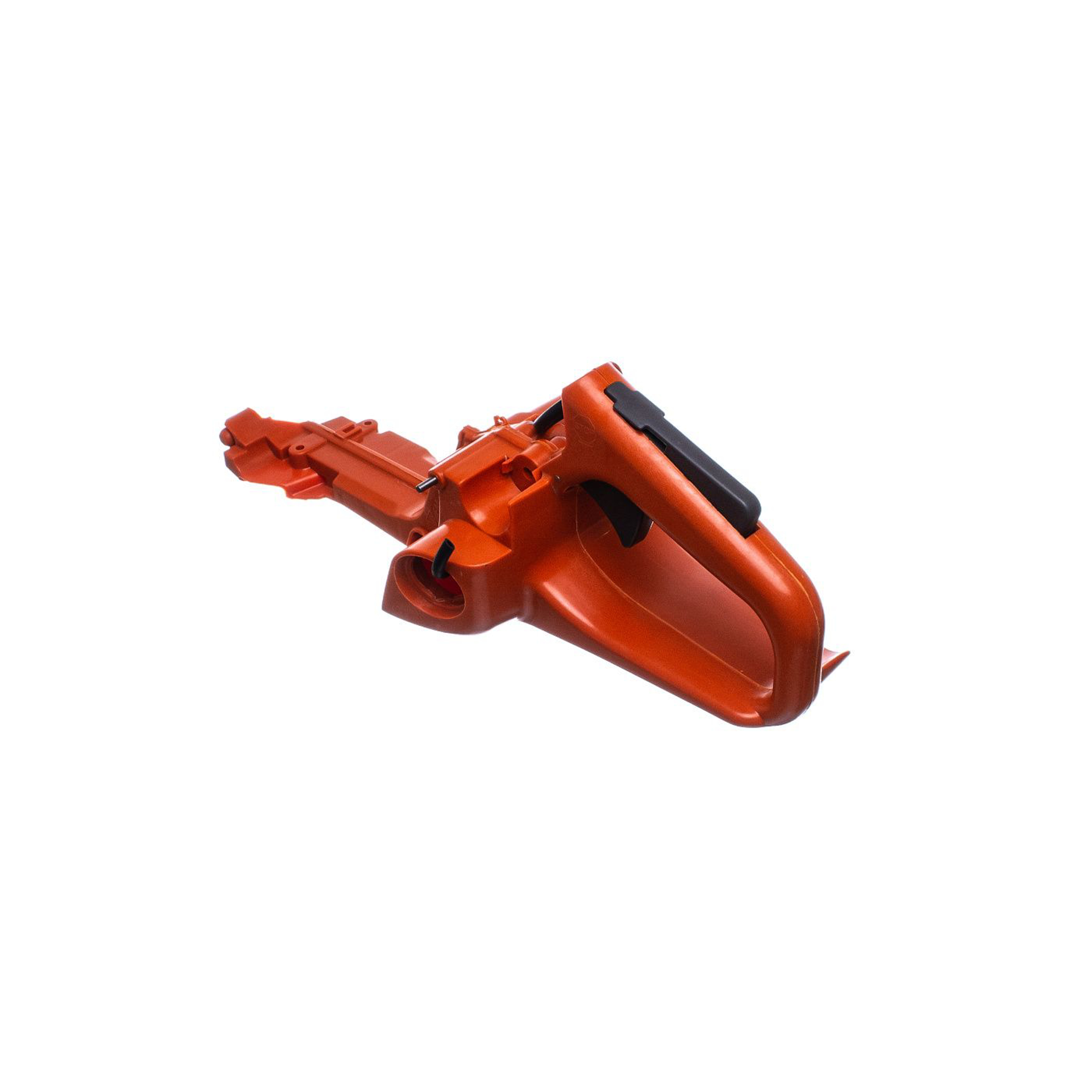 HS PARTS palivová nádrž pro motorové pily Husqvarna 340 340E 345 345E 350 346XP 351 353 (OEM 503863703 503863771)