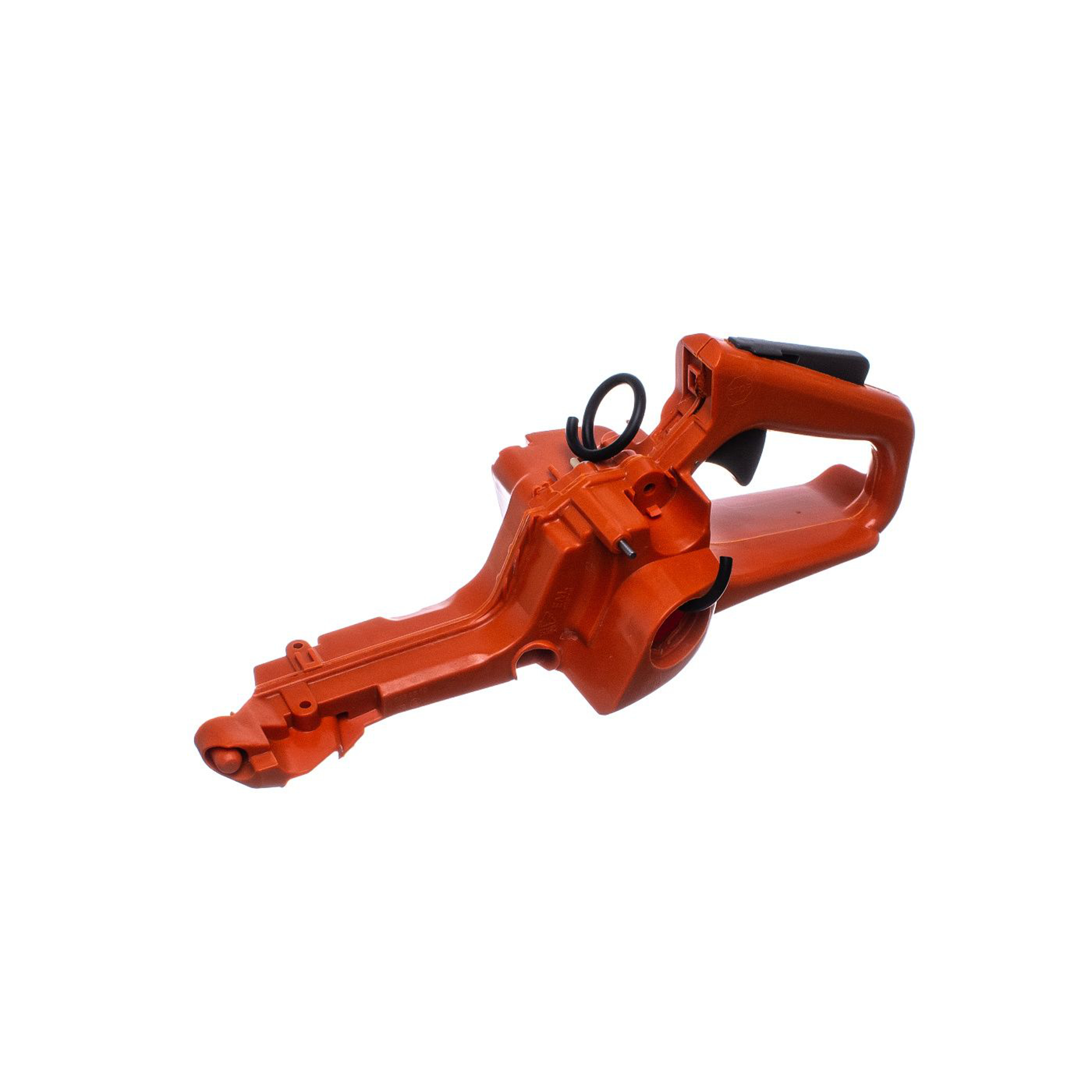 HS PARTS palivová nádrž pro motorové pily Husqvarna 340 340E 345 345E 350 346XP 351 353 (OEM 503863703 503863771)