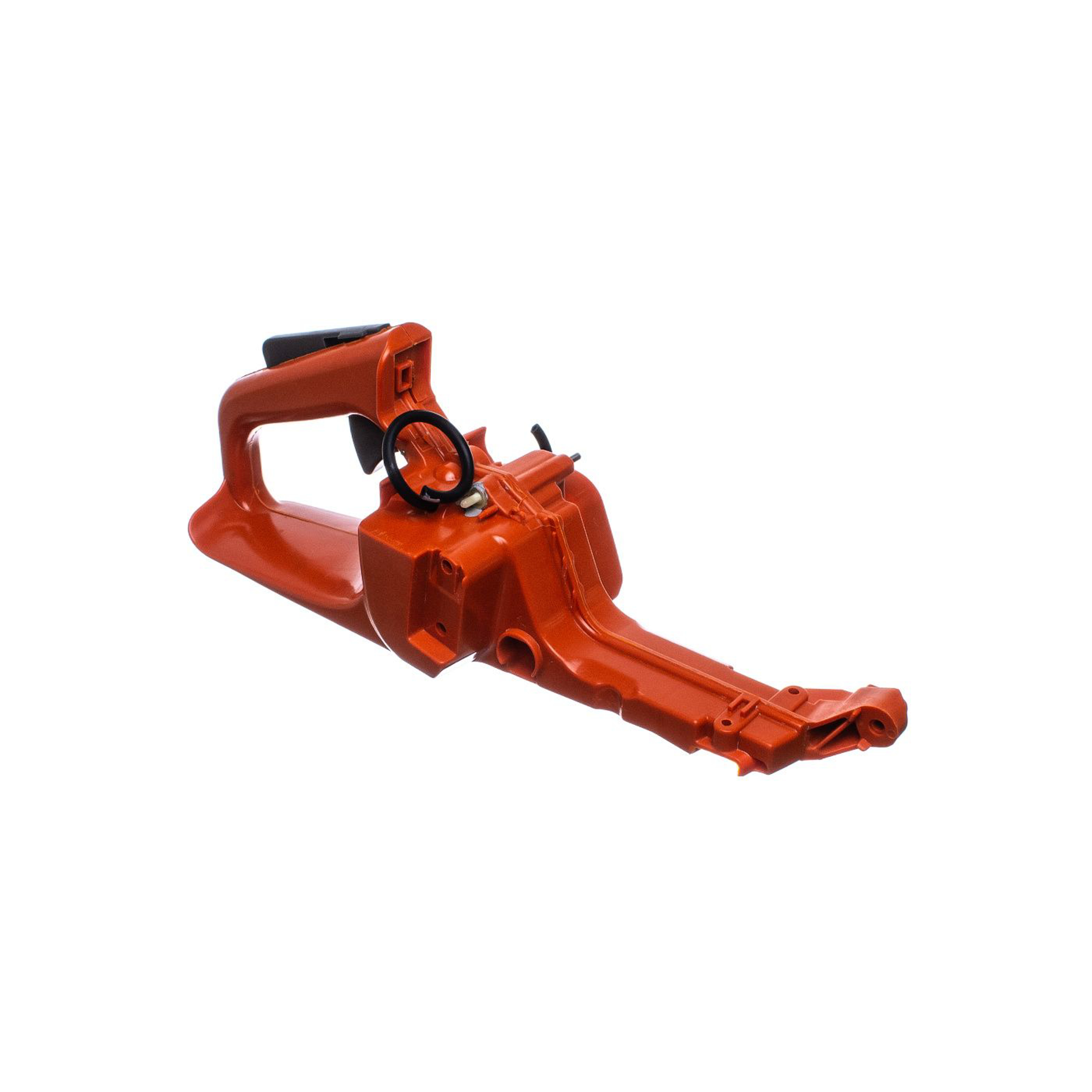 HS PARTS palivová nádrž pro motorové pily Husqvarna 340 340E 345 345E 350 346XP 351 353 (OEM 503863703 503863771)