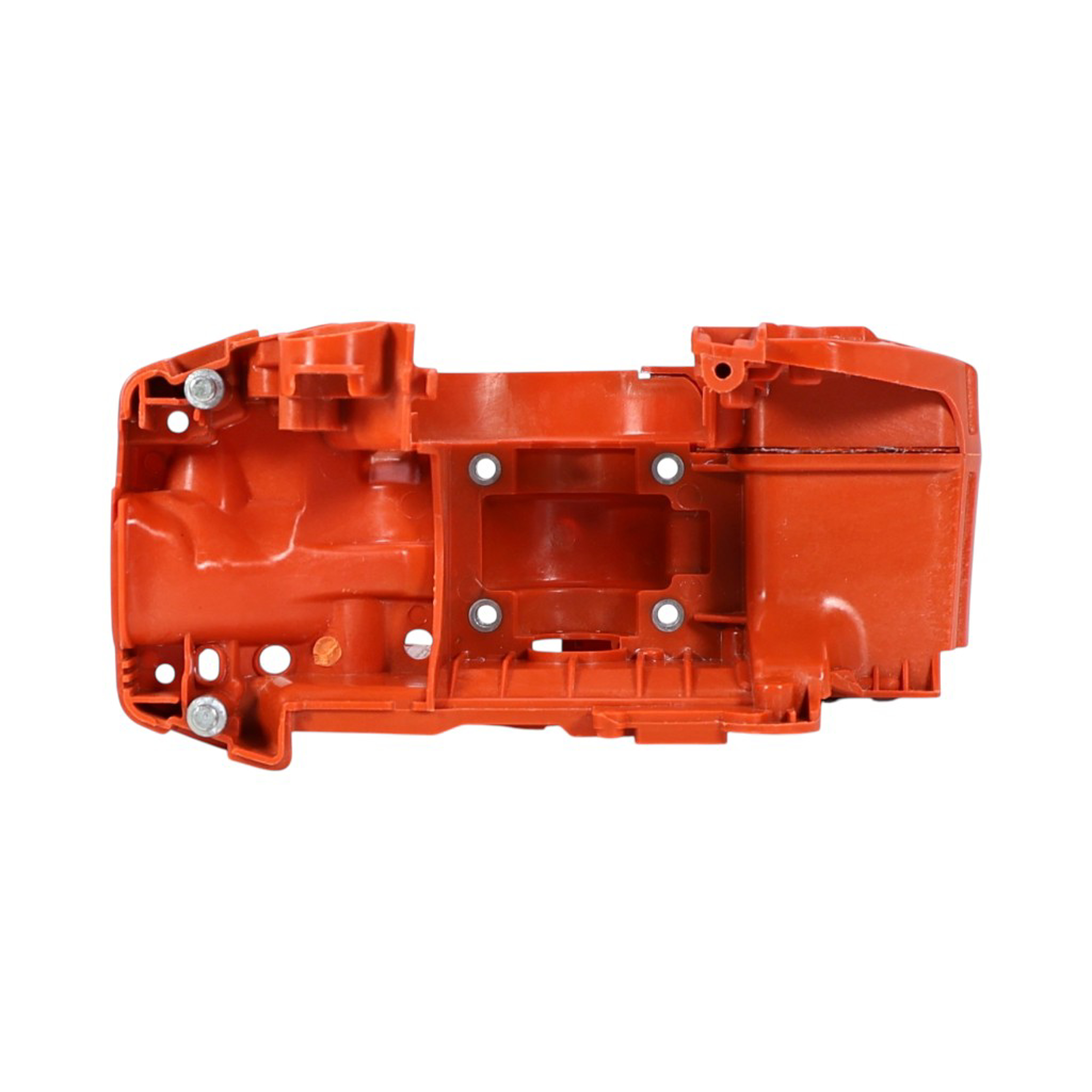 Kliková skříň pro motorové pily Husqvarna 445 445E 445e II 445II 450 450E 450 Rancher 450 Rancer II (OEM 537438201)