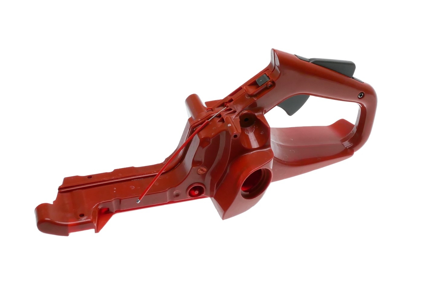 Palivová nádrž pro motorové pily Husqvarna 445 445E 450 (OEM 537437901)