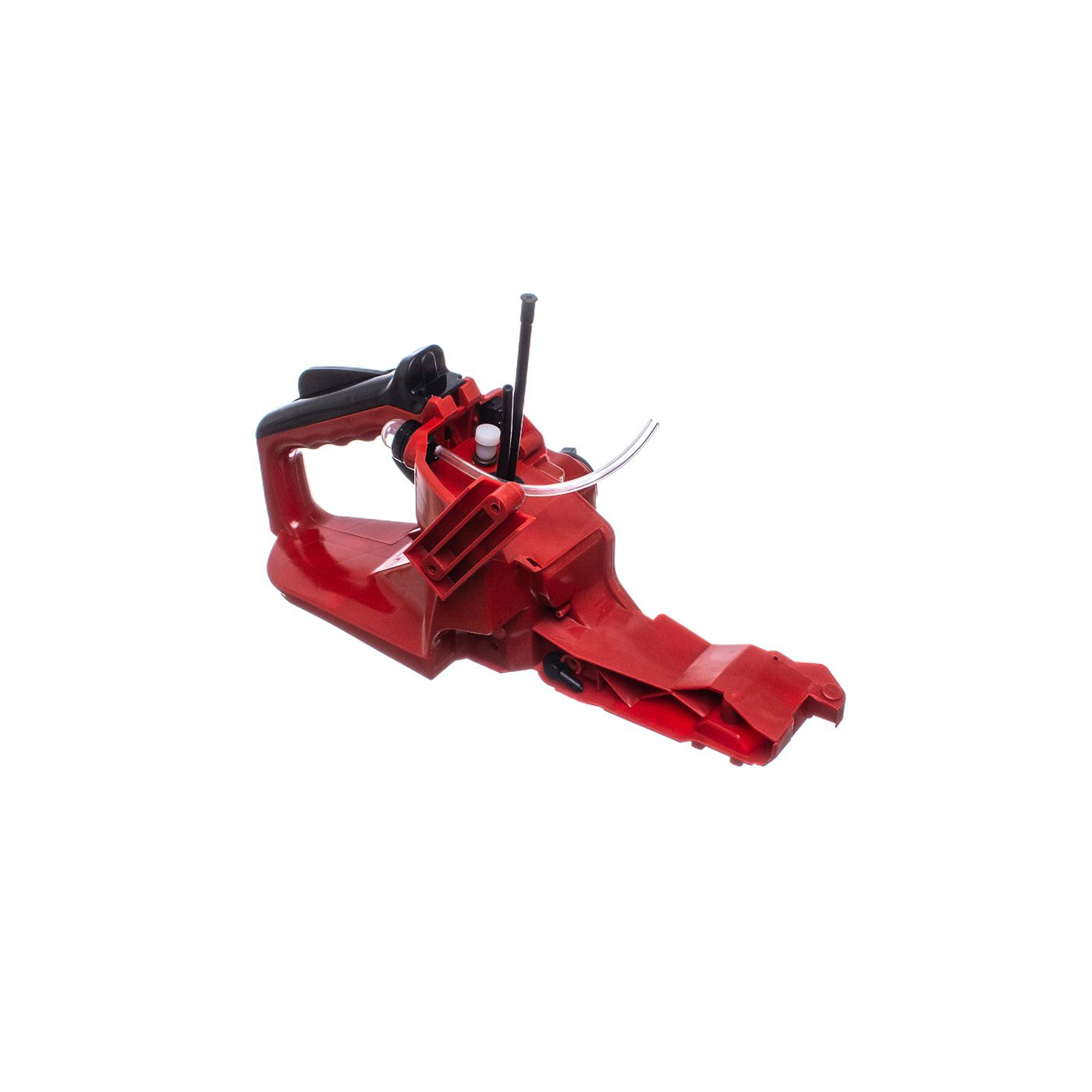 Palivová nádrž pro Čínské motorové pily a pily z hobbymarketů model 3800 s pumpičkou