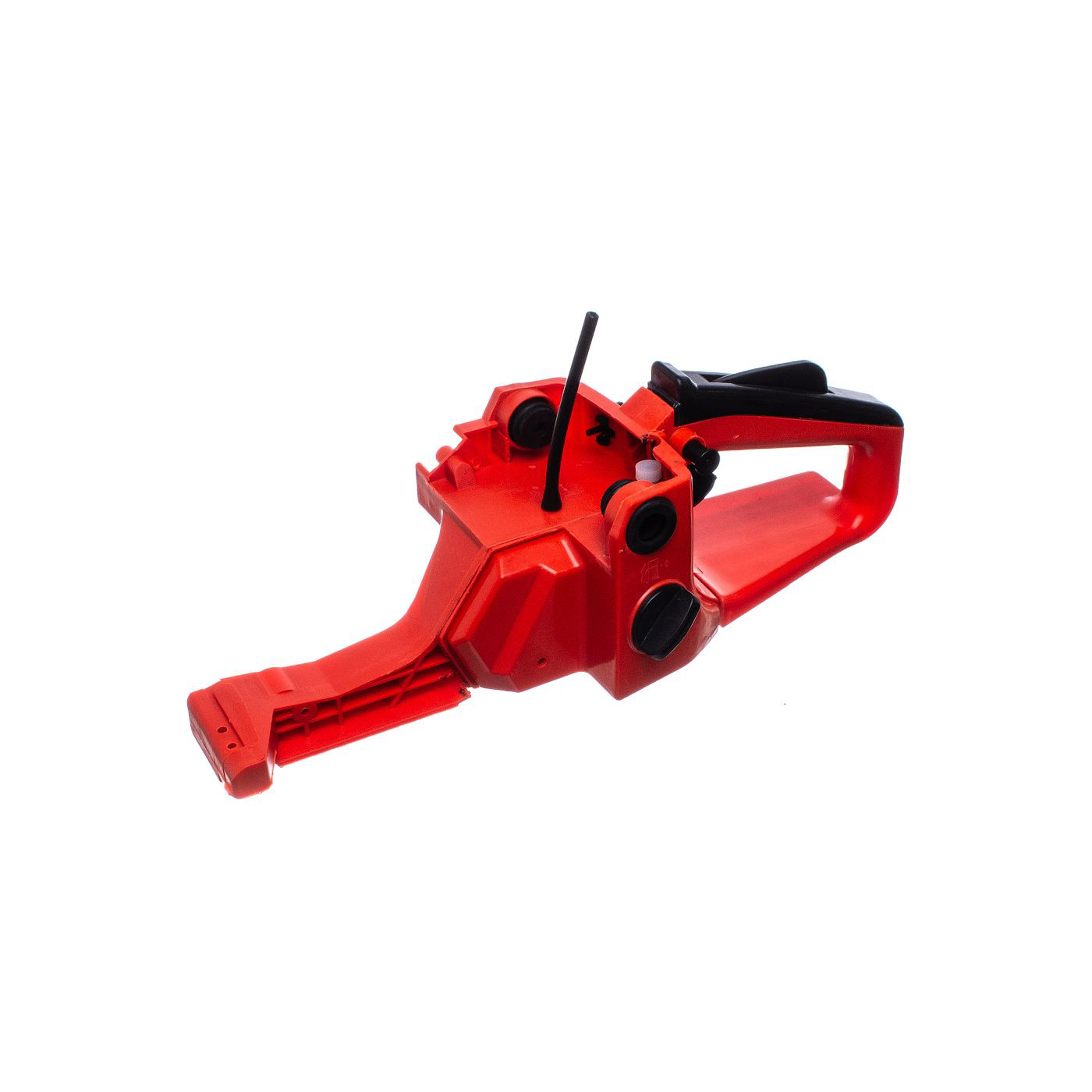 Palivová nádrž pro Čínské motorové pily a pily z hobbymarketů modely 4500 5200 s pumpičkou