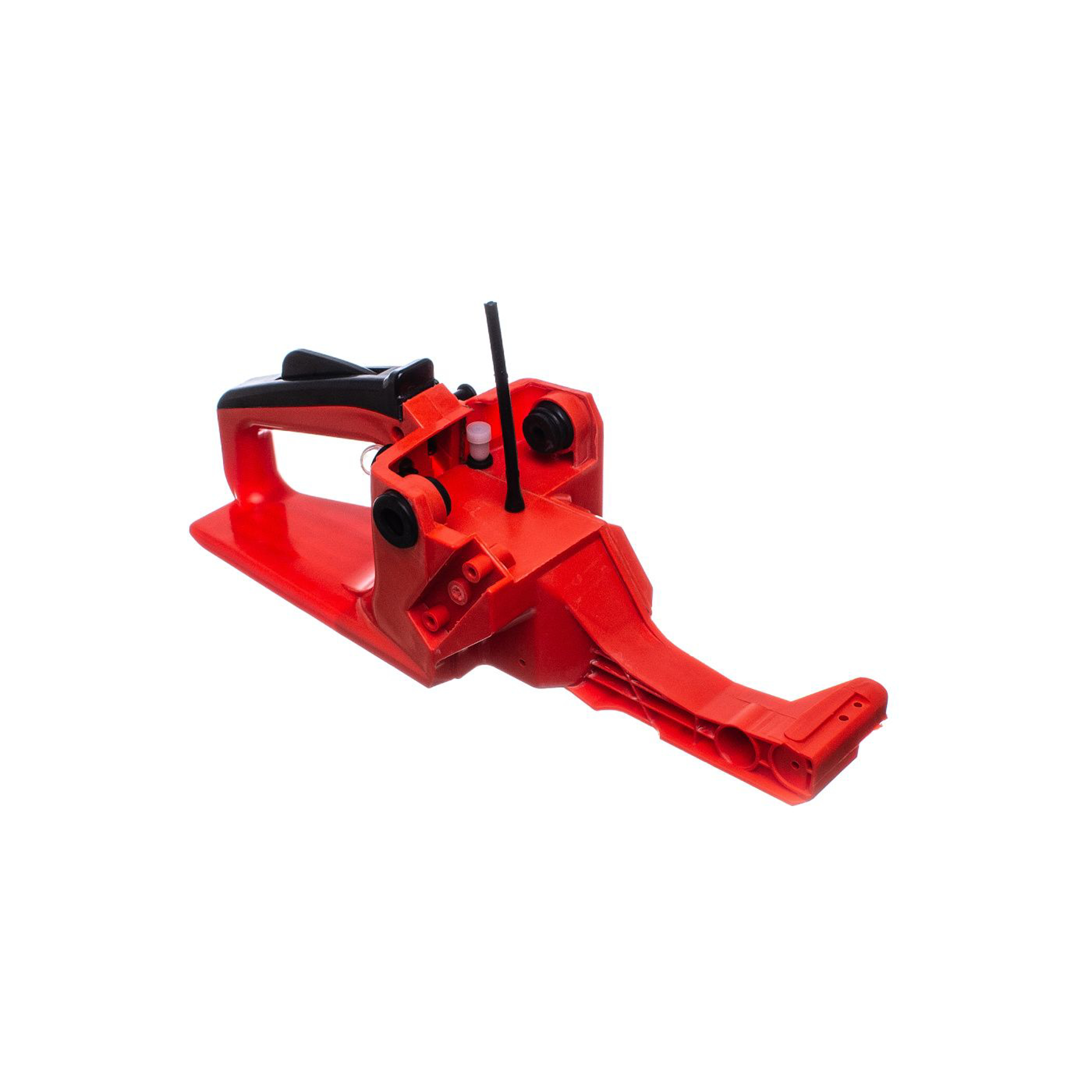 Palivová nádrž pro Čínské motorové pily a pily z hobbymarketů modely 4500 5200 s pumpičkou