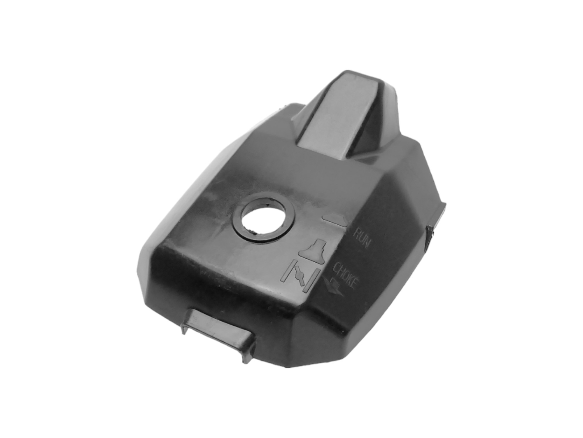 Kryt vzduchového filtru pro Čínské motorové pily a pily z hobbymarketů objem motoru 38 ccm