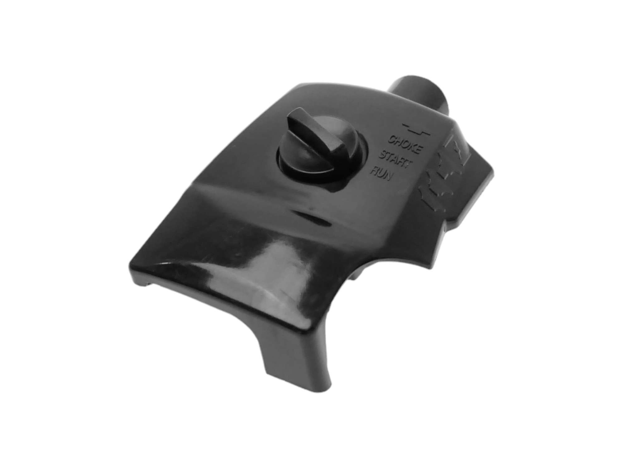 Kryt vzduchového filtru pro Čínské motorové pily a pily z hobbymarketů objem motoru 25 ccm