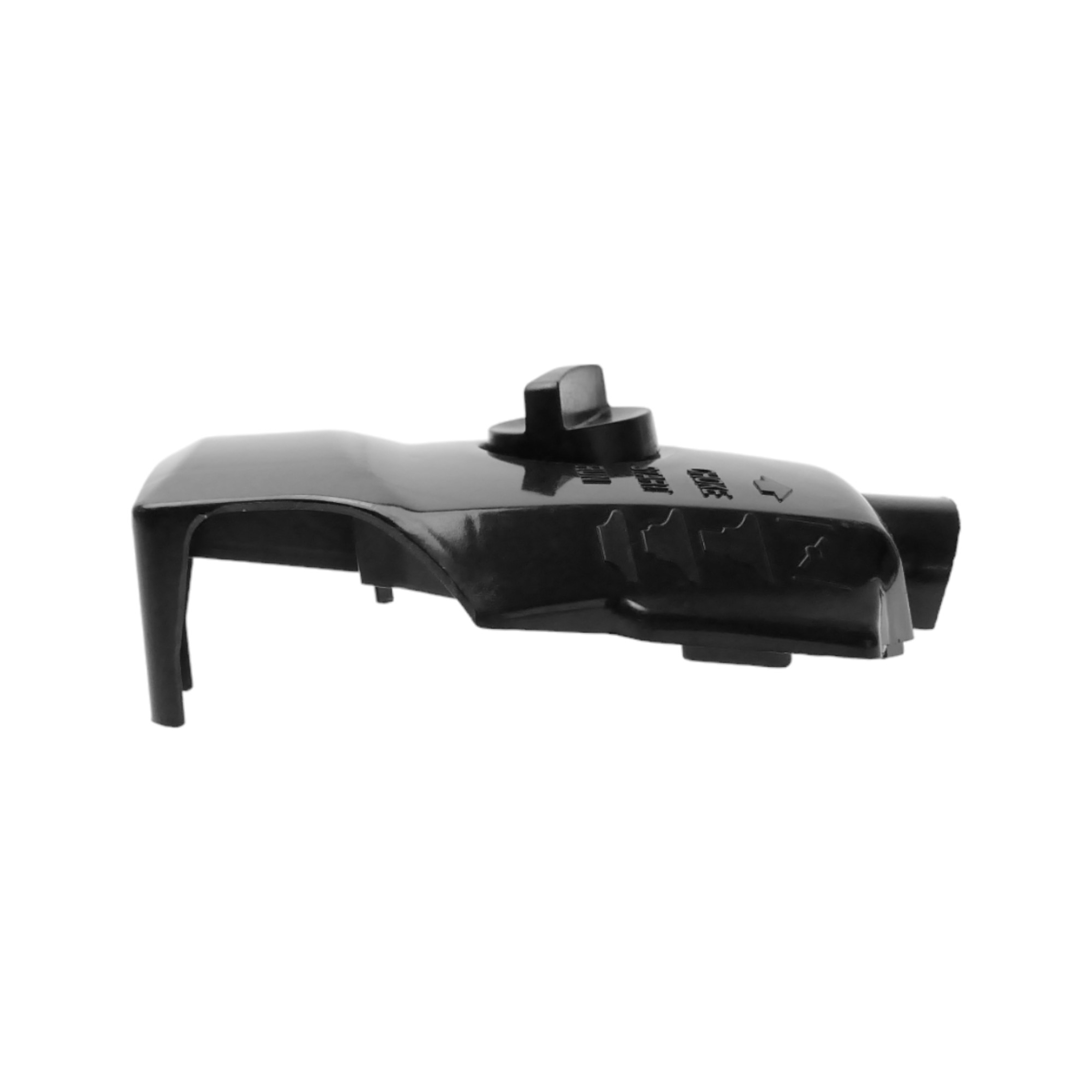 Kryt vzduchového filtru pro Čínské motorové pily a pily z hobbymarketů objem motoru 25 ccm